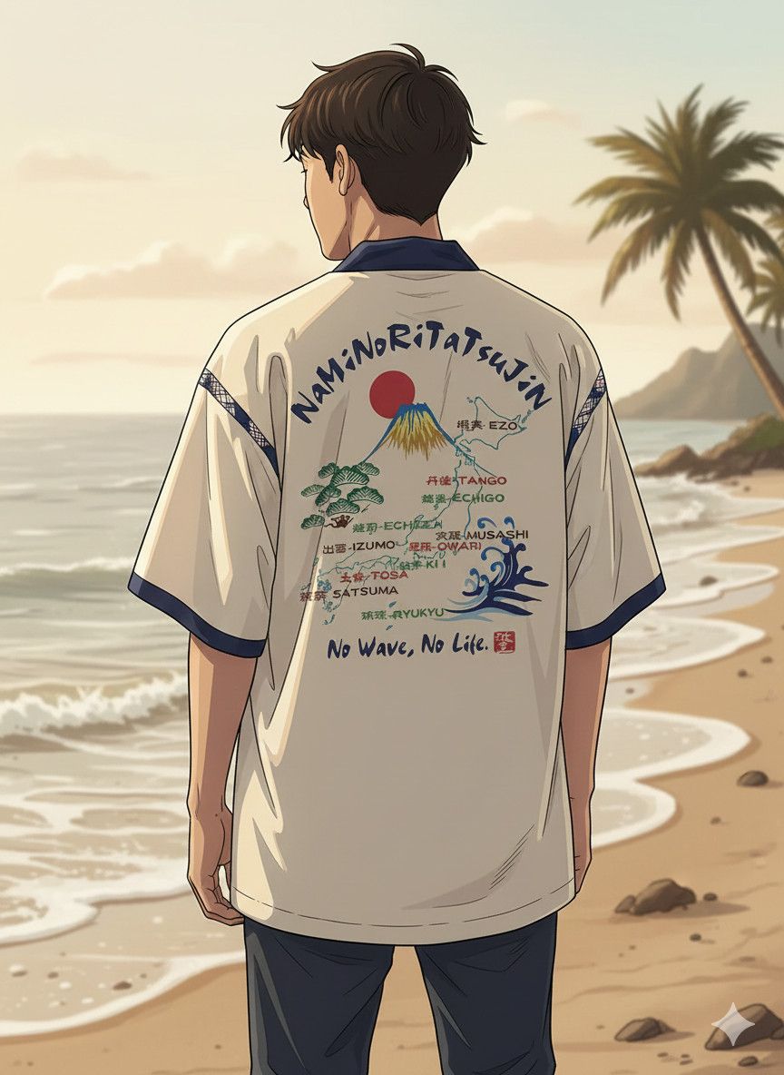 Other Rare Japan Happi/Kimono Size US XL / EU 56 / 4 - 1 Thumbnail