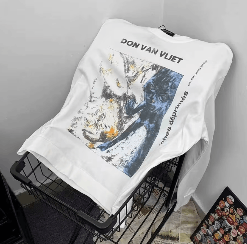 Japanese Brand 26 Hip Hop Japan Long Sleeve Size US S / EU 44-46 / 1 - 7 Thumbnail