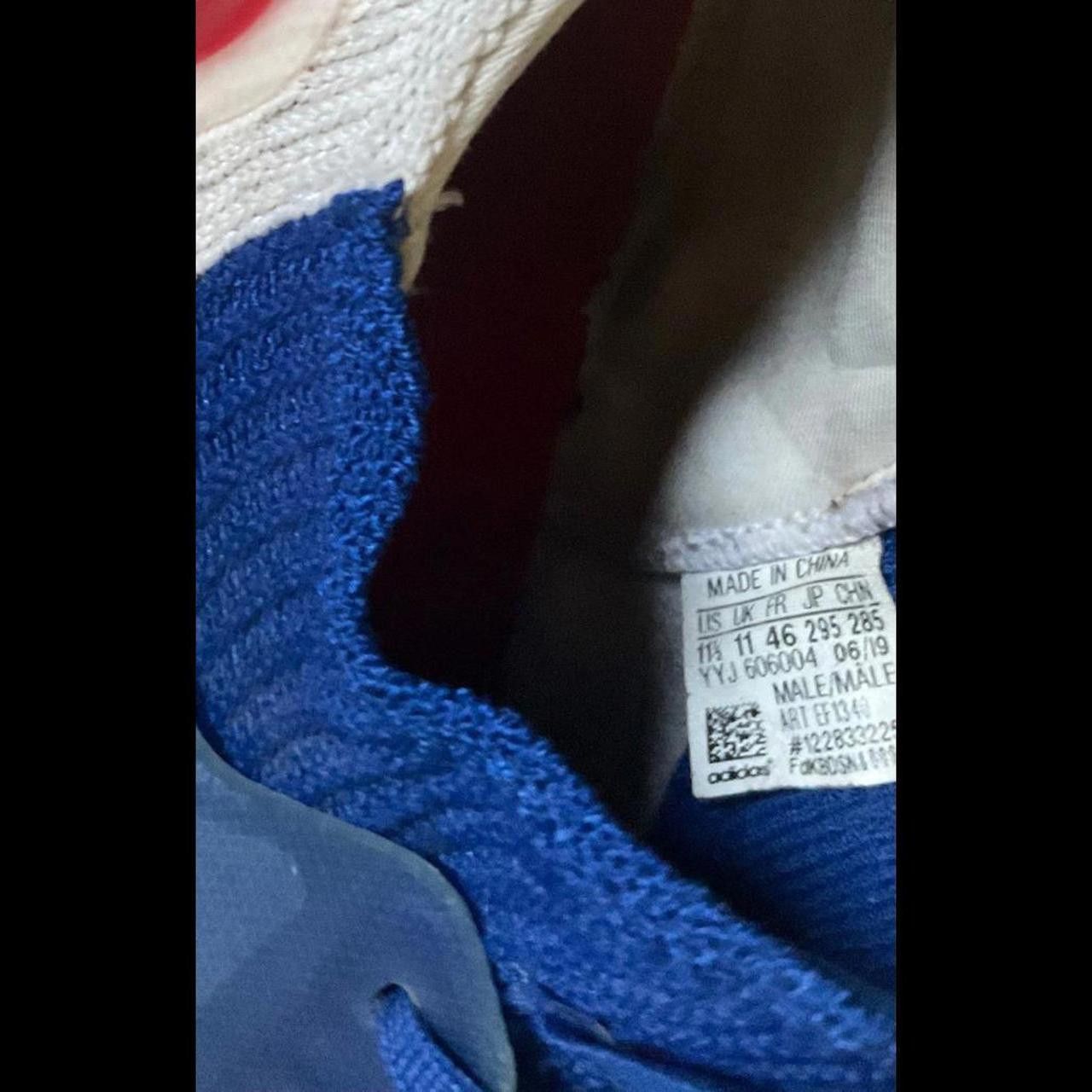 Adidas Adidas Ultraboost 19 Men Size Size US 11.5 / EU 44-45 - 6 Thumbnail