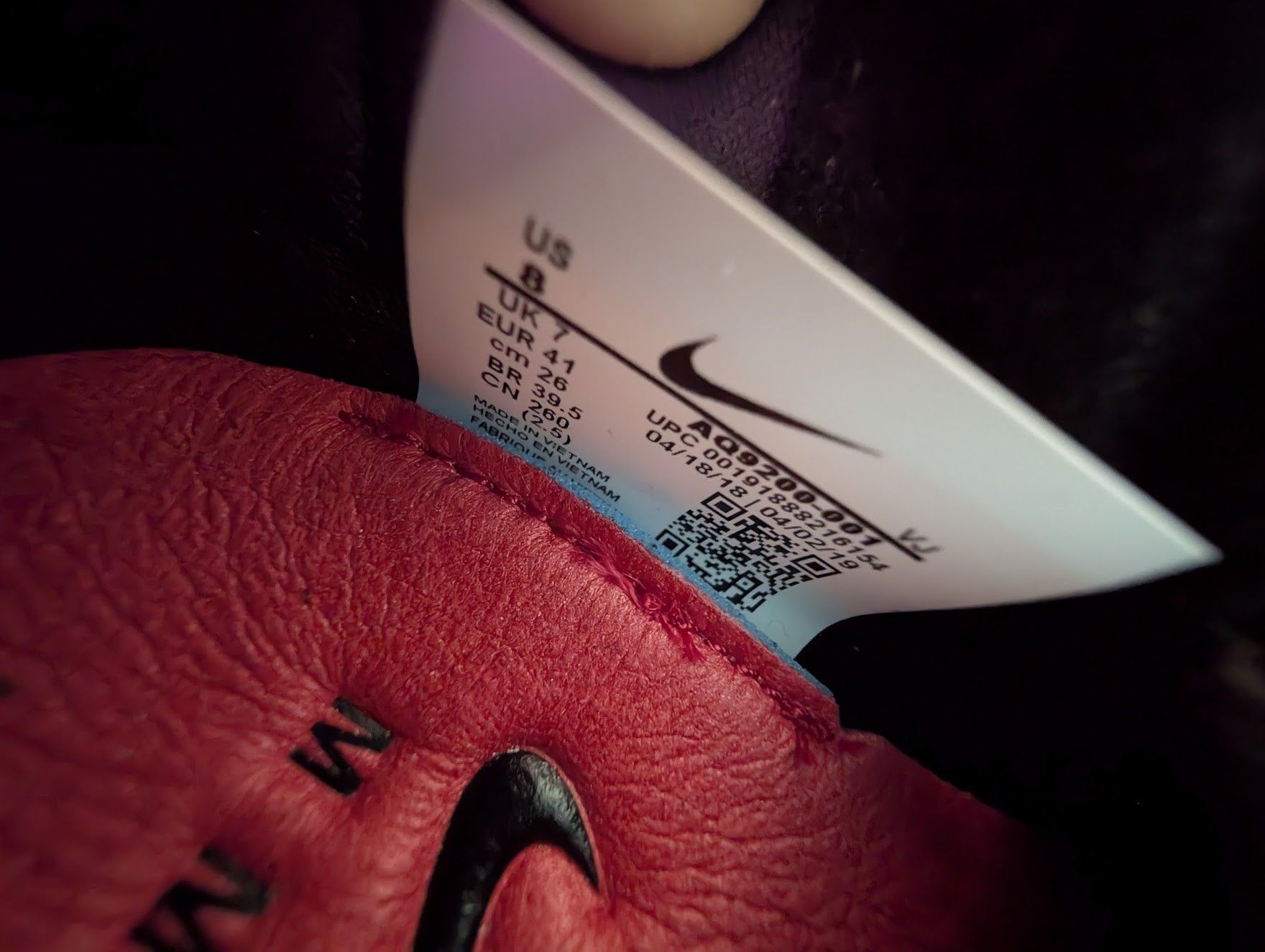 MMW × Nike Nike Free TR 3 SP Size US 8 / EU 41 - 3 Thumbnail