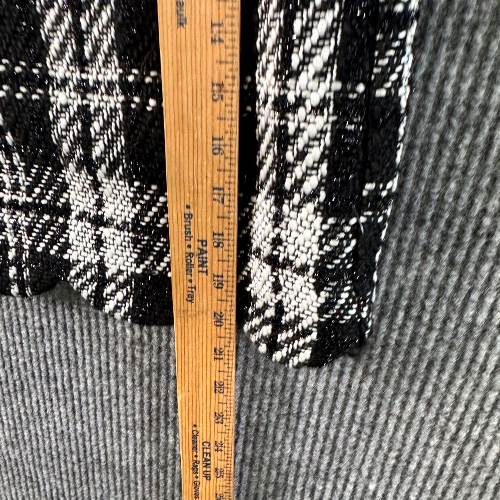 Vintage VINTAGE? No. Size 38" / US 16 / IT 52 - 7 Thumbnail