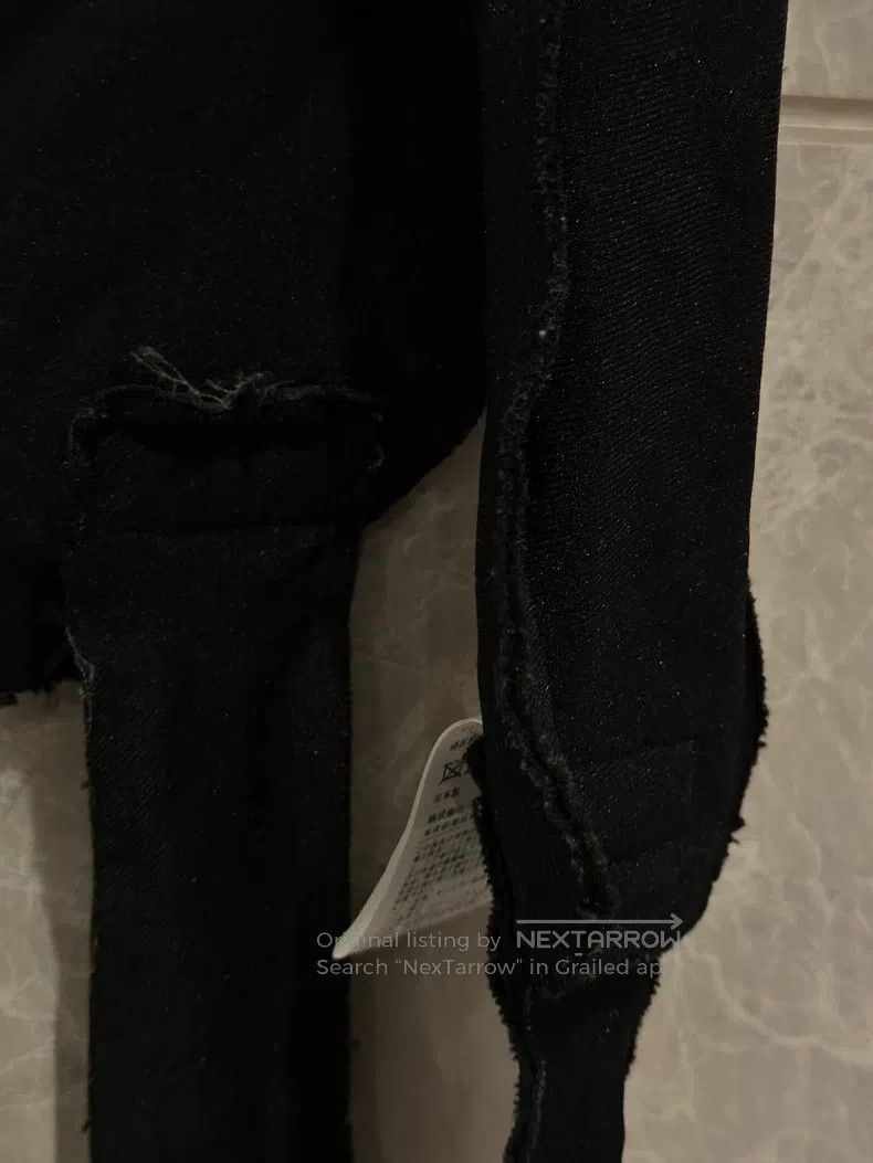 Comme des Garcons Comme Des Garcons Overalls, vest, waistcoat Size L / US 10 / IT 46 - 4 Thumbnail