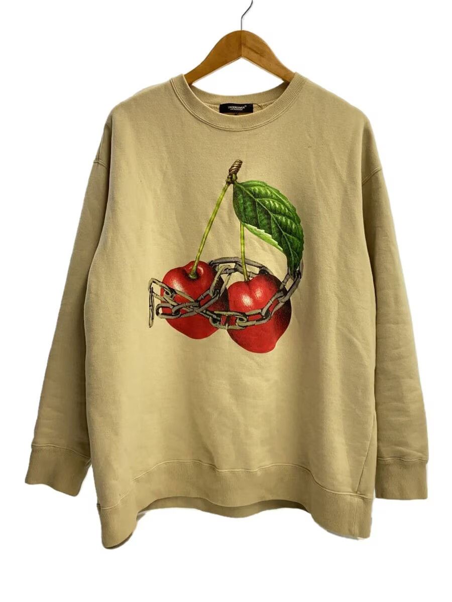 Cherry Chain Sweatshirt