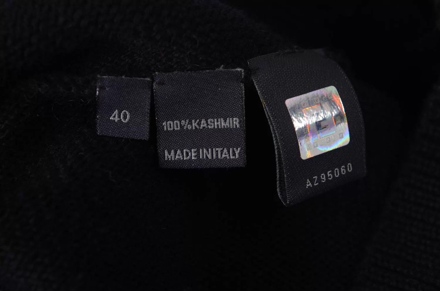 Fendi Fendi Jacket Size S / US 4 / IT 40 - 5 Thumbnail