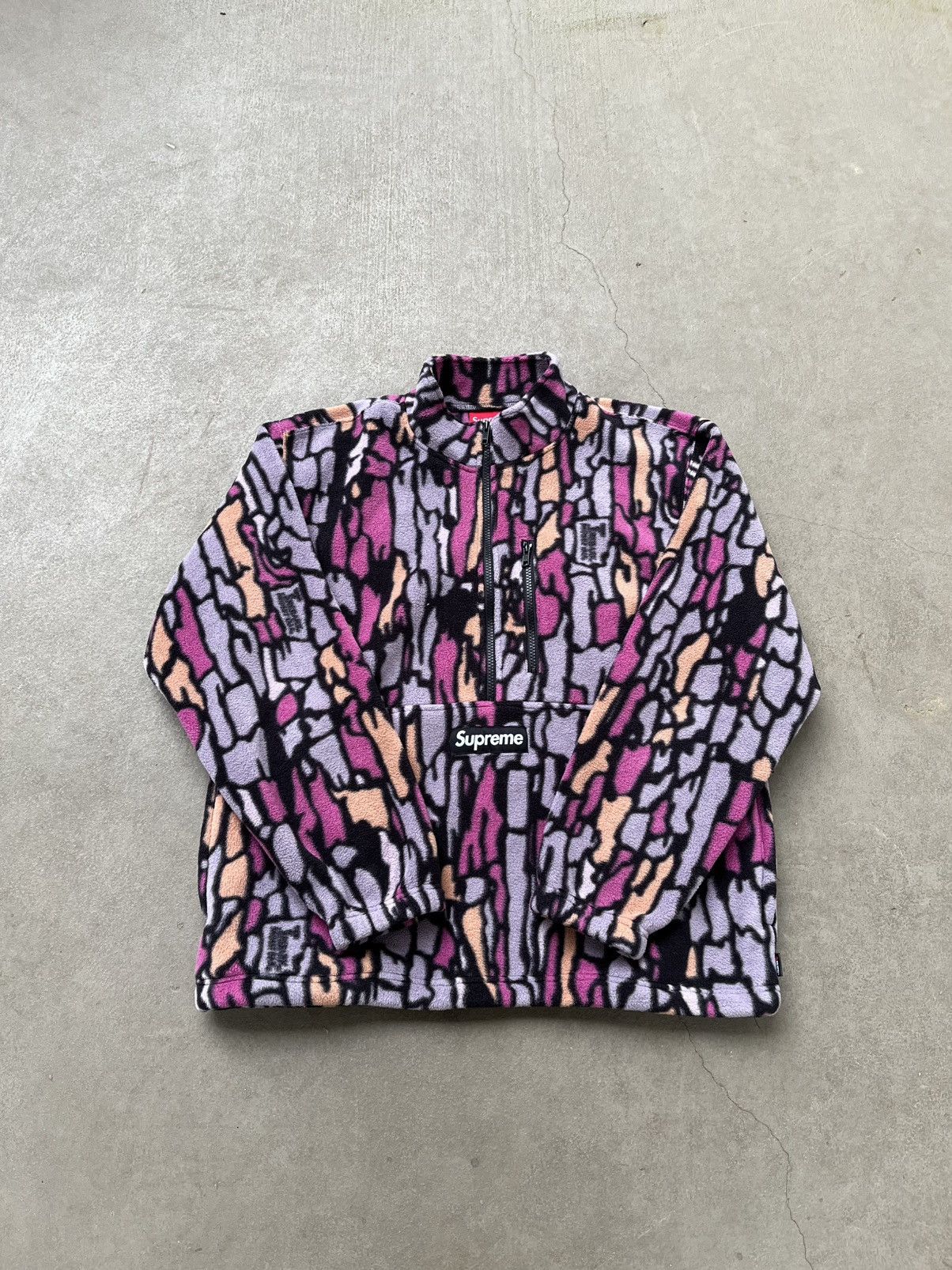Polartec × Supreme | Grailed
