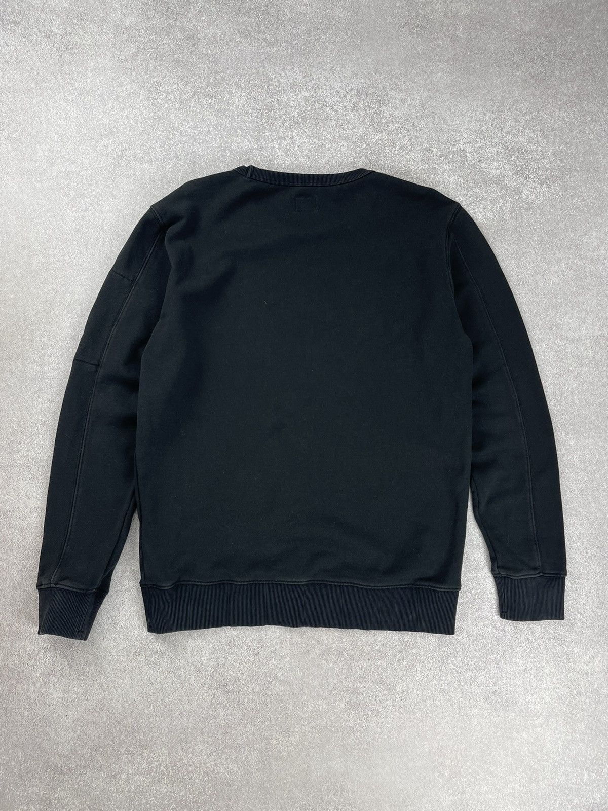 C.P. Company C.P. Company Junior Crewneck Sweatshirt Size 14 Size US XS / EU 42 / 0 - 12 Thumbnail