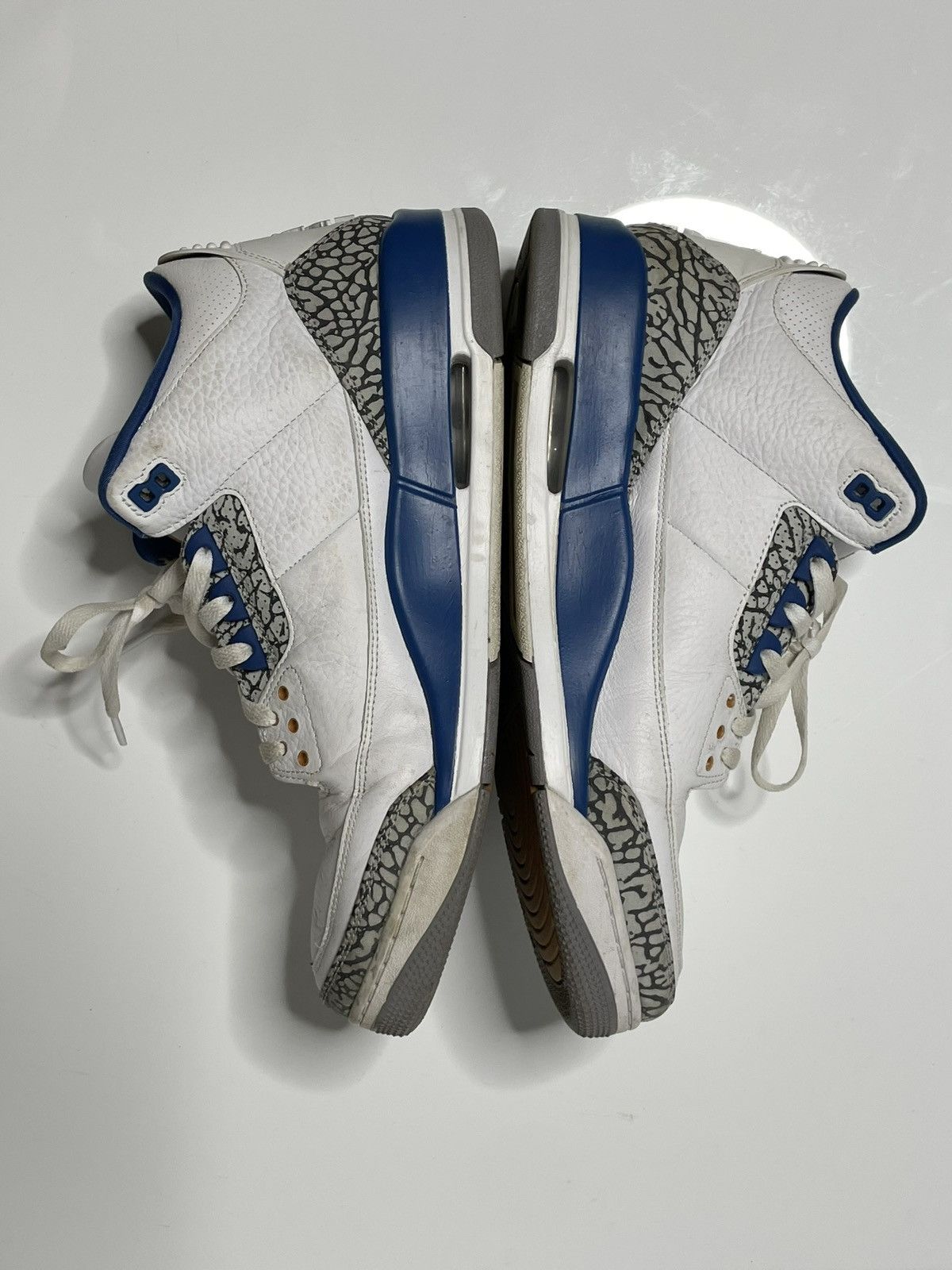 Jordan Brand wizard 3 Size US 13 / EU 46 - 3 Thumbnail
