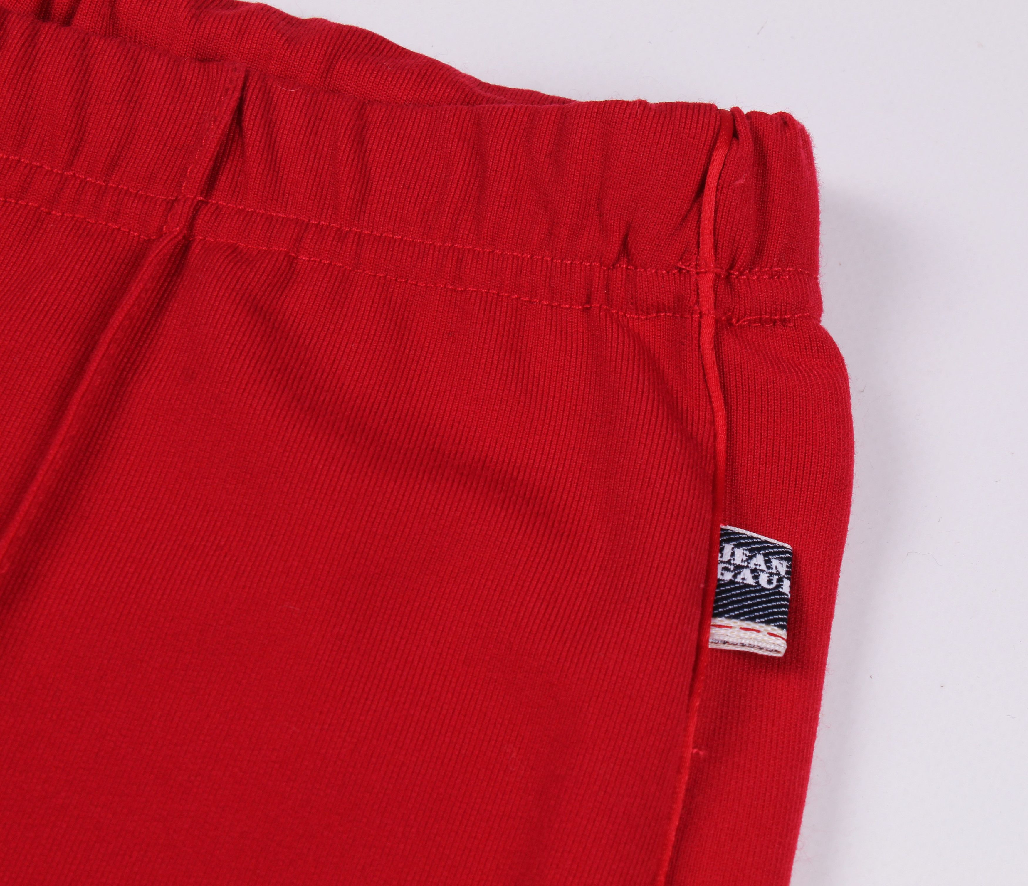 Jean Paul Gaultier Rare Jean Paul Gaultier Vintage Grunge Shorts Size 28" / US 6 / IT 42 - 3 Thumbnail
