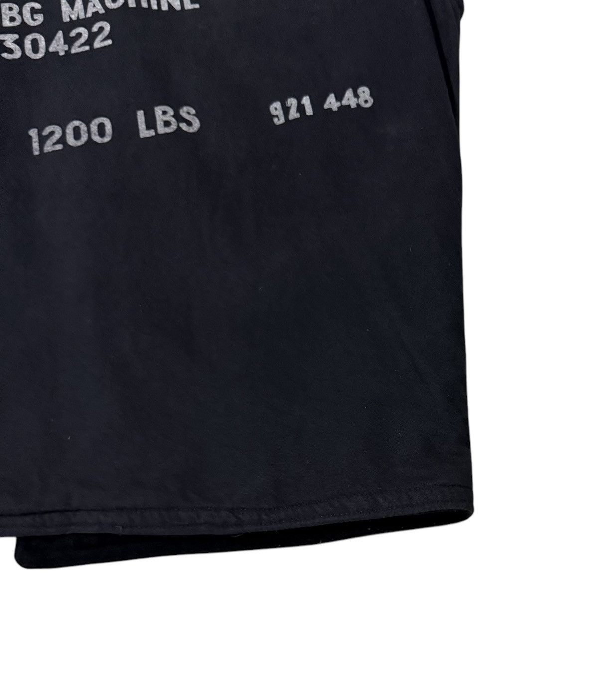 Marithe + Francois Girbaud Vintage 80’s Complements By MFG Reversible Wool Cotton Vest Size US S / EU 44-46 / 1 - 9 Thumbnail