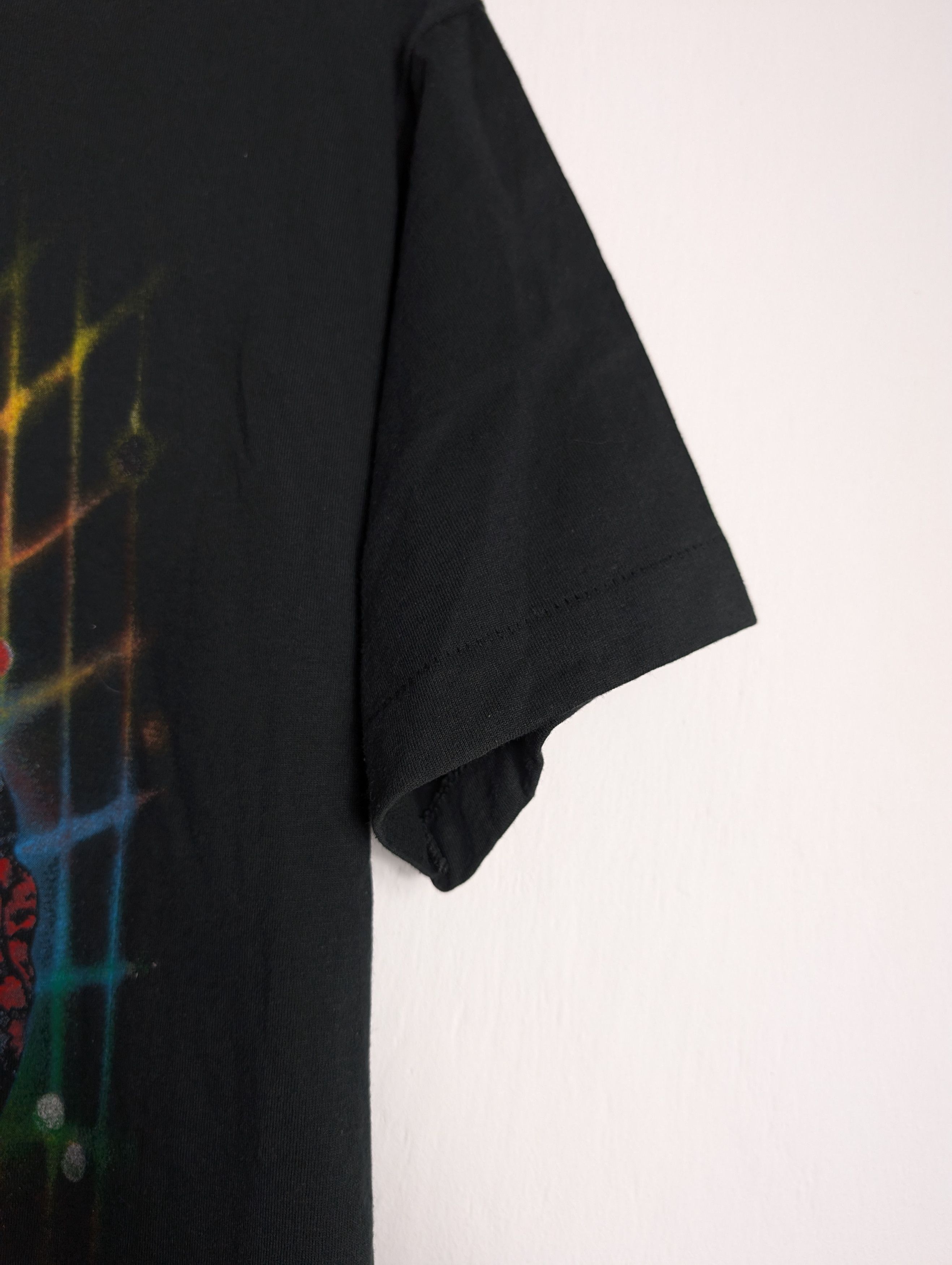 Band Tees × Vintage Vintage 1992 Single Stitched Gene Watson Shirt Size US L / EU 52-54 / 3 - 5 Thumbnail