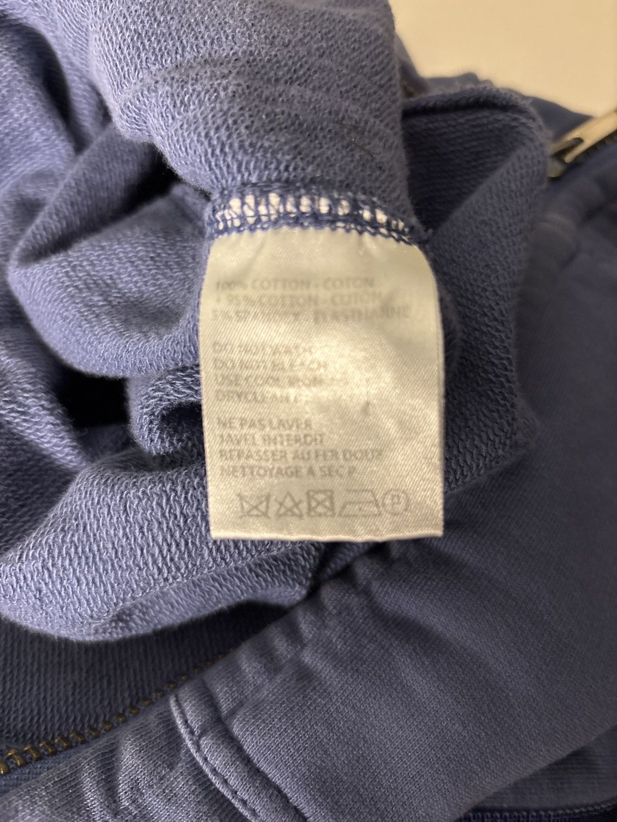 Haider Ackermann Haider Ackerman zip up Size US S / EU 44-46 / 1 - 4 Thumbnail