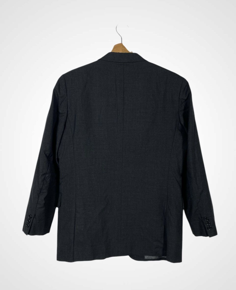 Issey Miyake Rare Vintage 90s IM Product by Issey Miyake Blazer Size US M / EU 48-50 / 2 - 2 Thumbnail