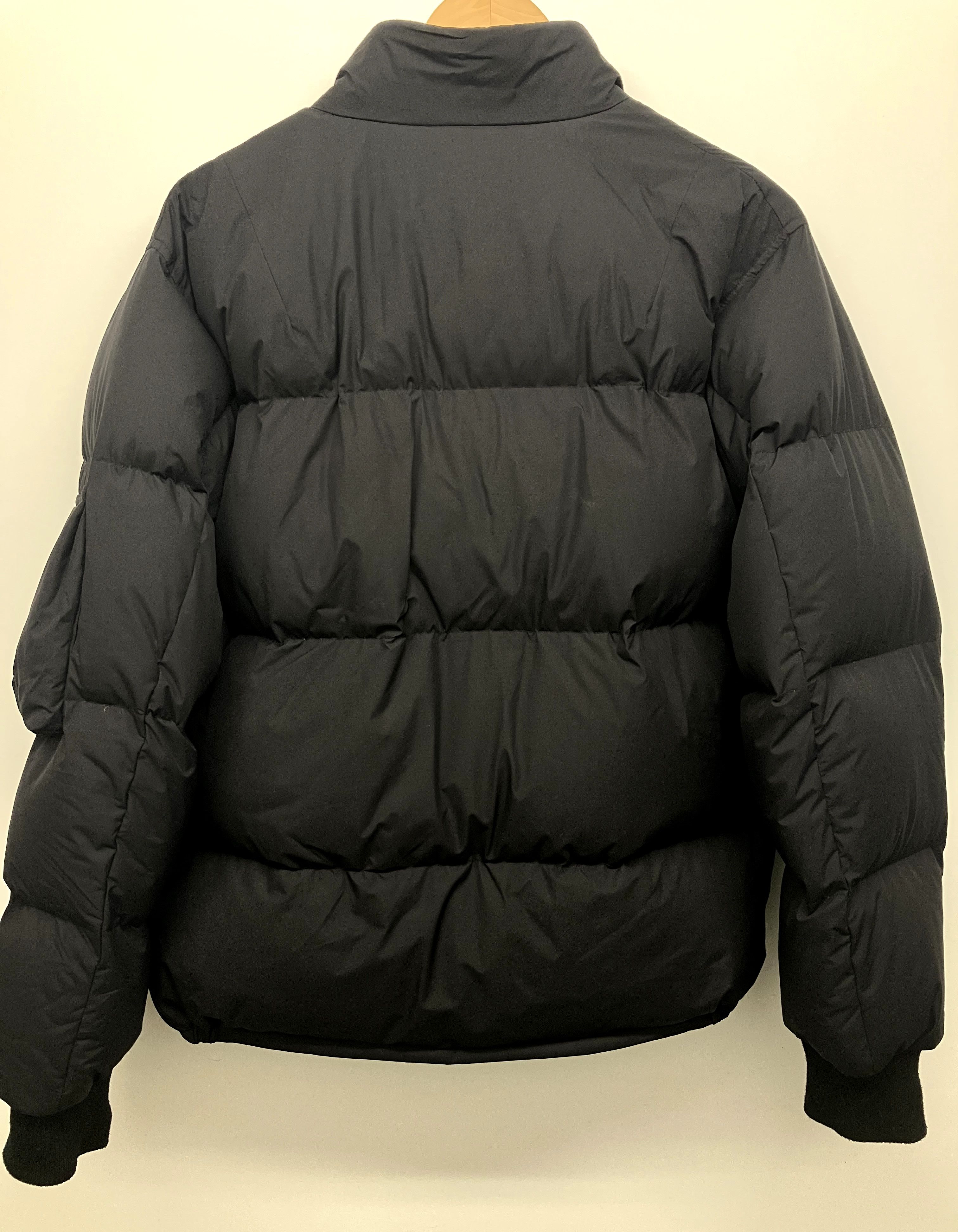 Nanamica Nanamica Down Bomber Jacket Size US M / EU 48-50 / 2 - 2 Thumbnail