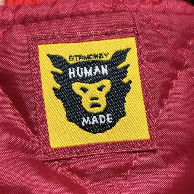Girls Don't Cry × Human Made *rare* Human Made x Girls Don't Cry Dry Alls Varsity Size US S / EU 44-46 / 1 - 9 Thumbnail