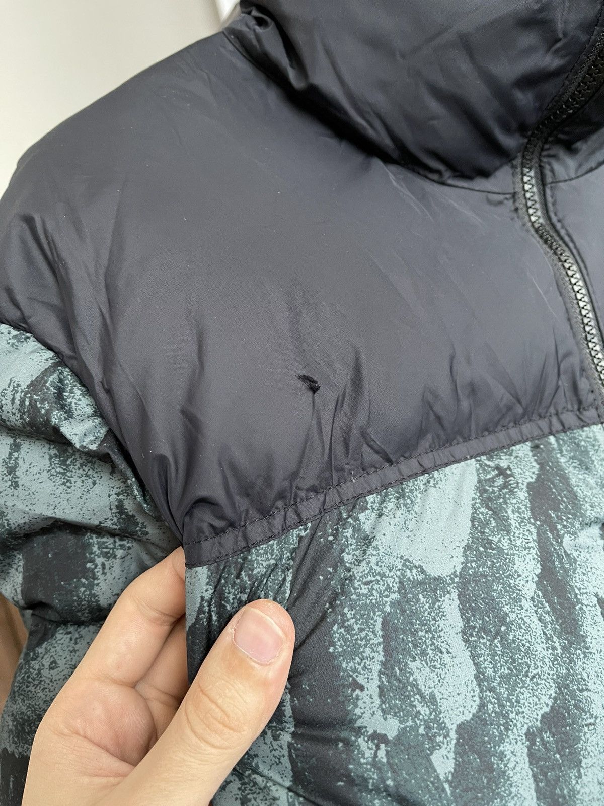 The North Face The North Face 700 Balsam Nuptse Down Jacket TNF Size US S / EU 44-46 / 1 - 22 Thumbnail