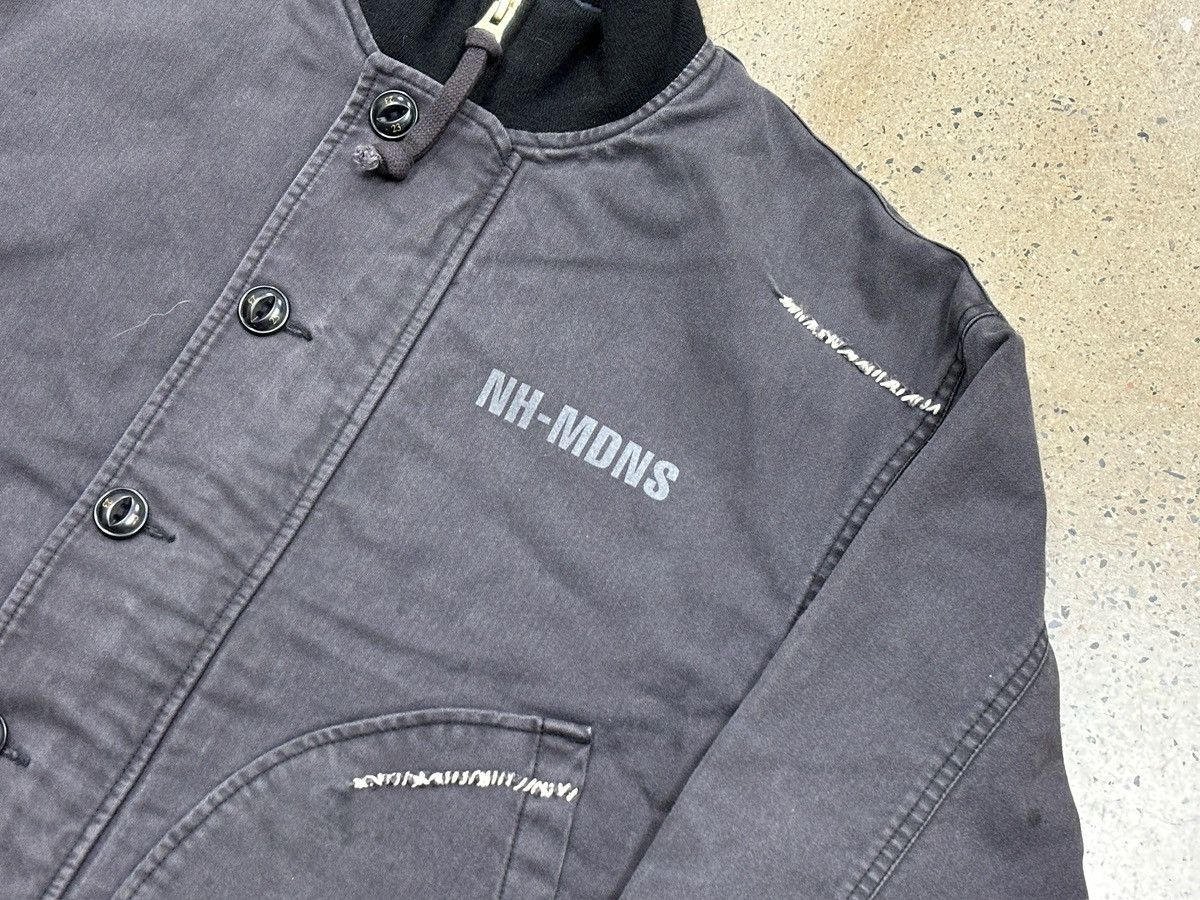 Neighborhood NBHD NEIGHBORHOOD X MADNESS DECK JACKET Size US S / EU 44-46 / 1 - 5 Thumbnail