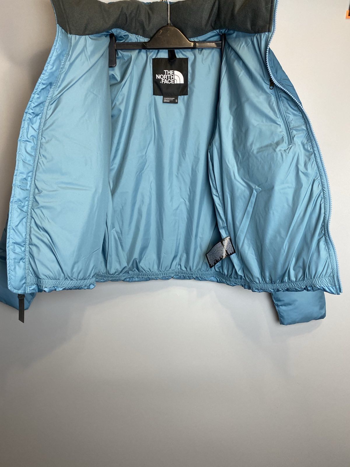 The North Face Saikuru jacket for women XS Size XS / US 0-2 / IT 36-38 - 2 Thumbnail