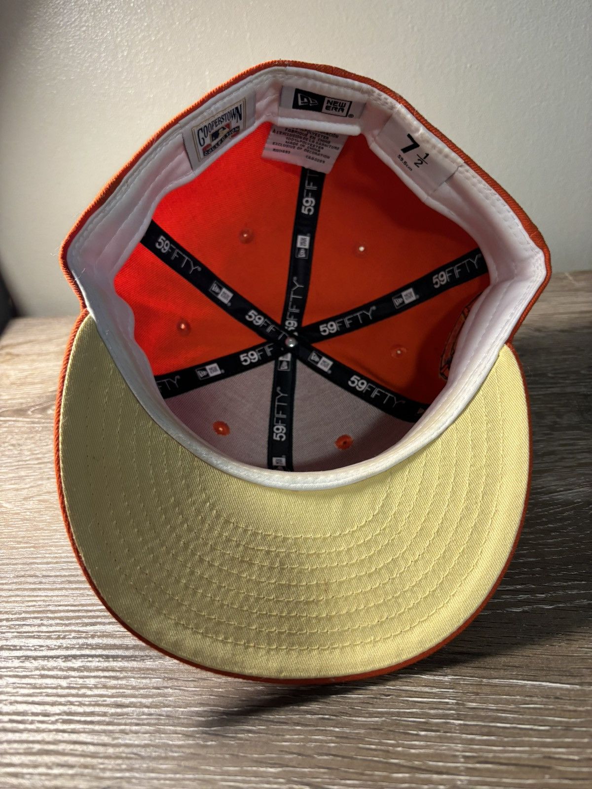 New Era New Era Cincinnati Reds Charmander Hat Size ONE SIZE - 2 Thumbnail