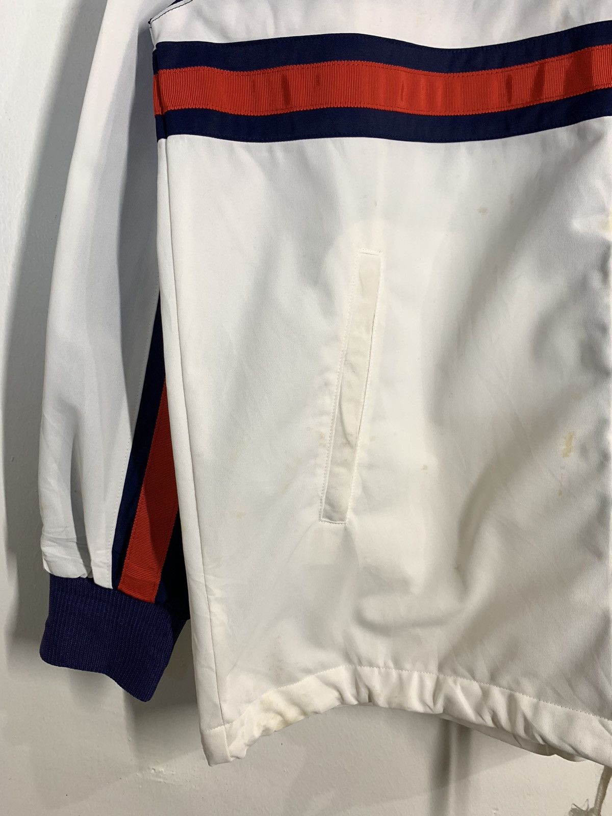 Champion × Vintage Vtg 90s Champion Jacket Size US L / EU 52-54 / 3 - 7 Thumbnail