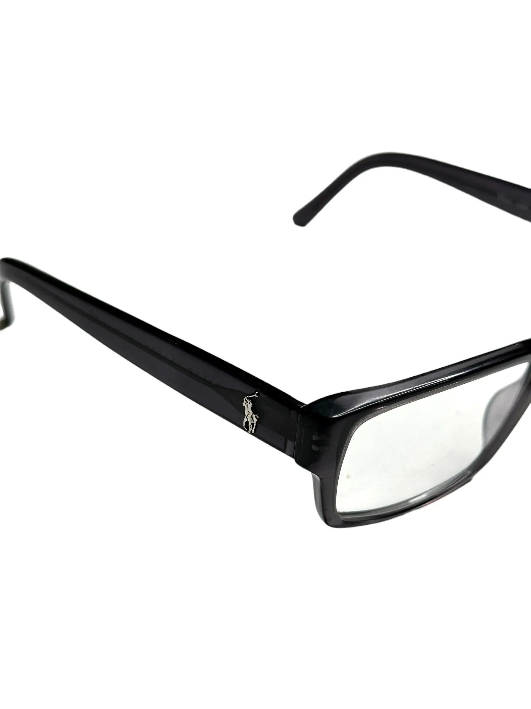 Polo Ralph Lauren Polo PRL vintage wayfarer sunglasses Size ONE SIZE - 5 Thumbnail