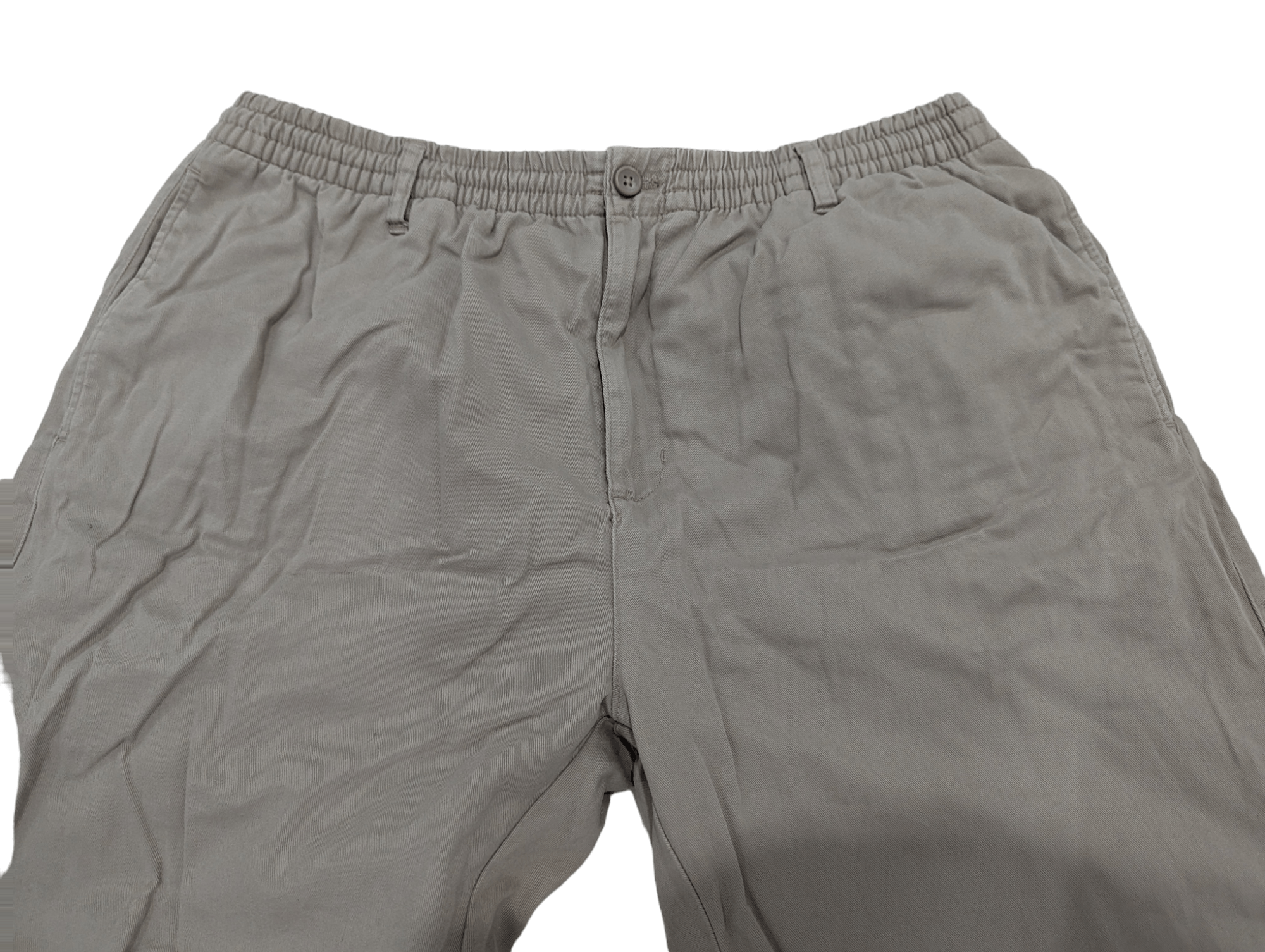 Japanese Brand KHAKI FLEECE 2 in1 PANTS Size US 34 / EU 50 - 6 Thumbnail