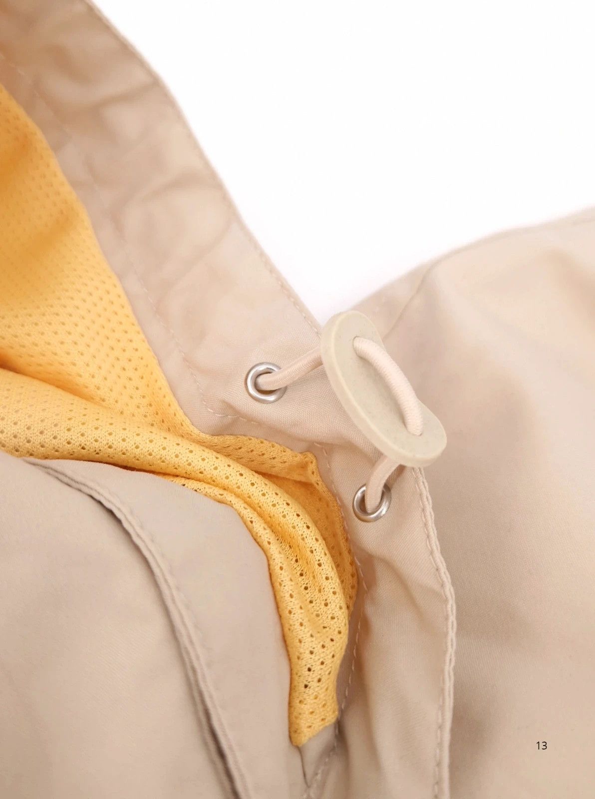 Prada Prada Gore-Tex Jacket Size US M / EU 48-50 / 2 - 8 Thumbnail
