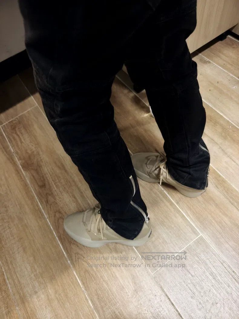 Other Givenchy Motorcycle Denim Pants Size US 28 / EU 44 - 7 Thumbnail