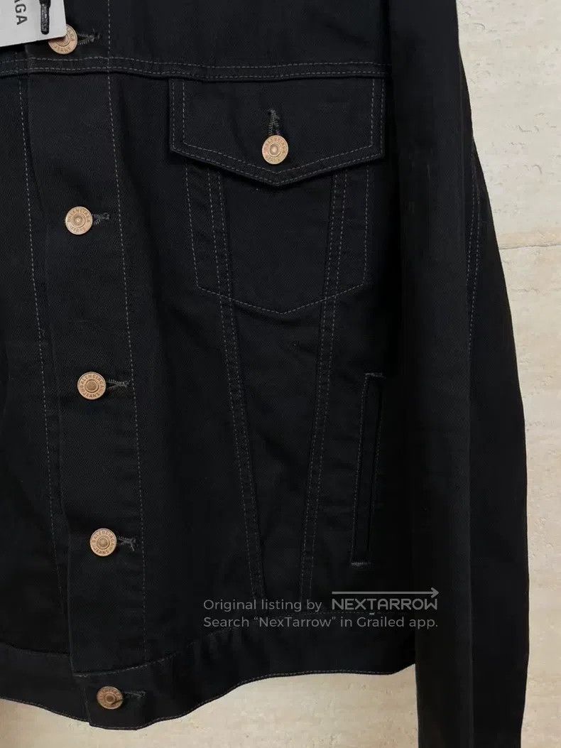 Balenciaga Balenciaga jacket Size US S / EU 44-46 / 1 - 4 Thumbnail
