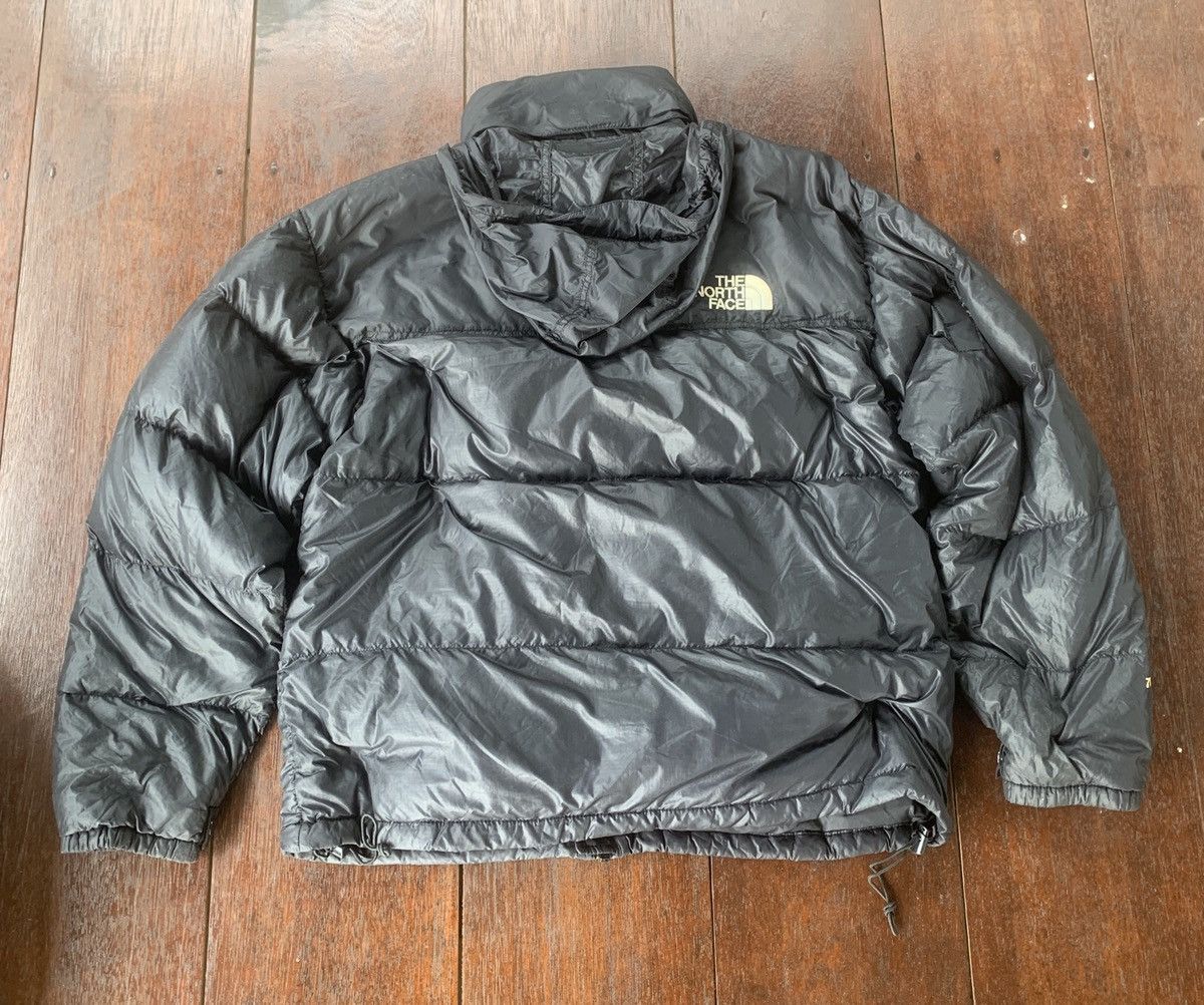 The North Face The North Face 700 goose down jacket Size US L / EU 52-54 / 3 - 4 Thumbnail