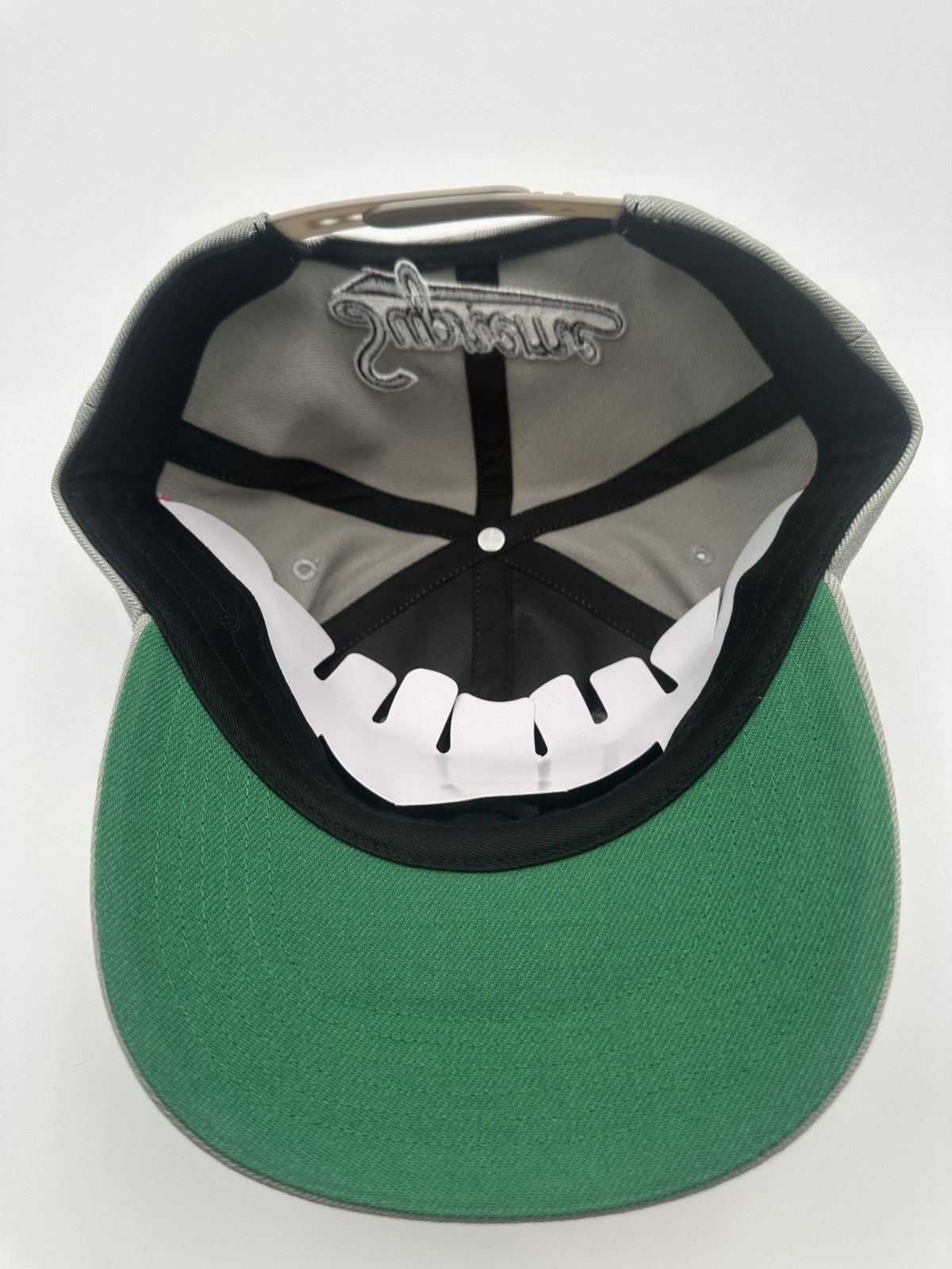 Supreme Supreme World famous S logo 6 panel Size ONE SIZE - 8 Thumbnail