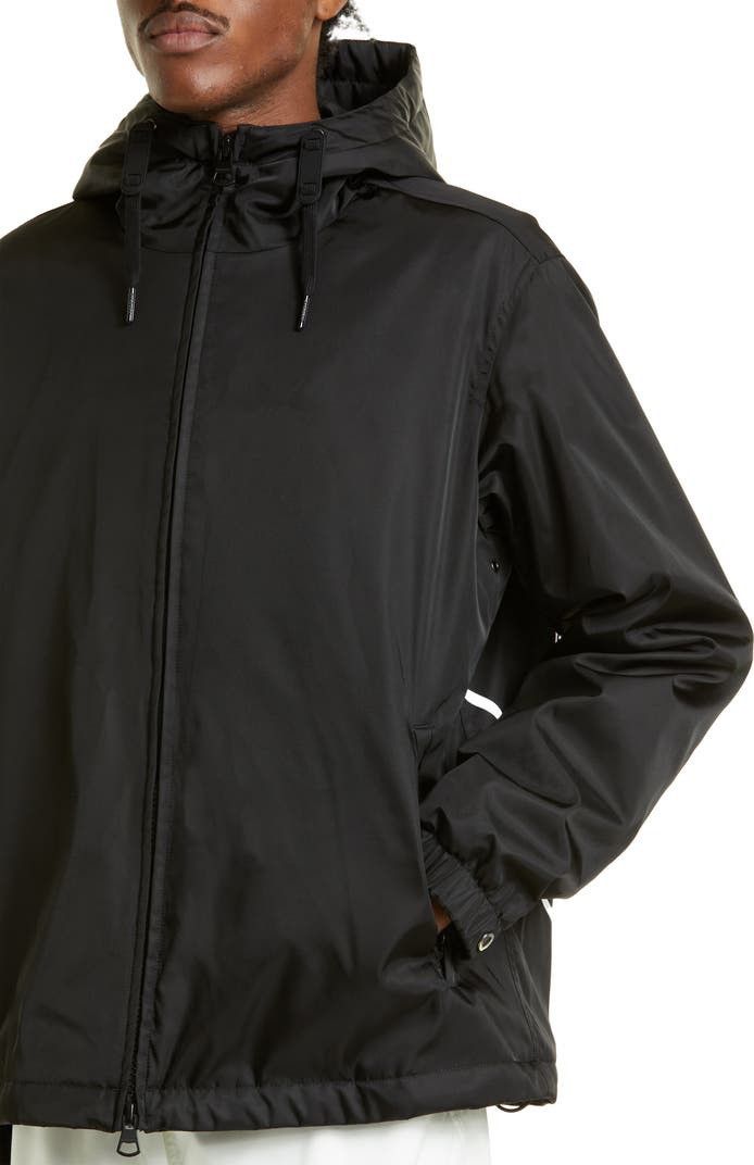 Burberry Burberry Stanford EDK Nylon Jacket Size US XL / EU 56 / 4 - 10 Thumbnail