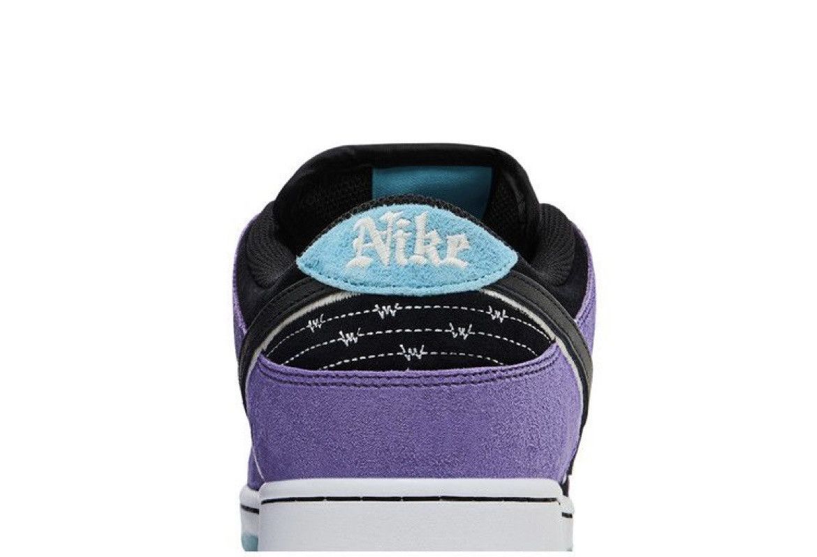 Nike Nike SB Dunk Haley Wilson Size US 10 / EU 43 - 8 Thumbnail