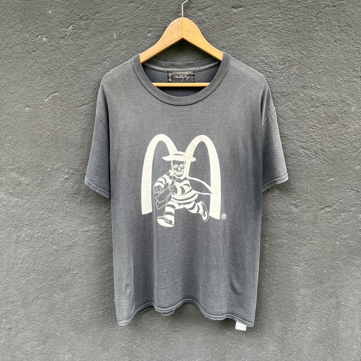Beauty Beast Beauty:Beast Cospa '98 Devilman Crybaby Sirene Tee