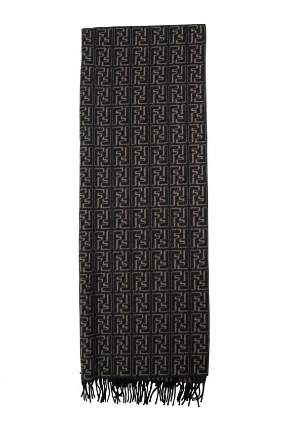 Fendi Scarf Size ONE SIZE - 1 Thumbnail