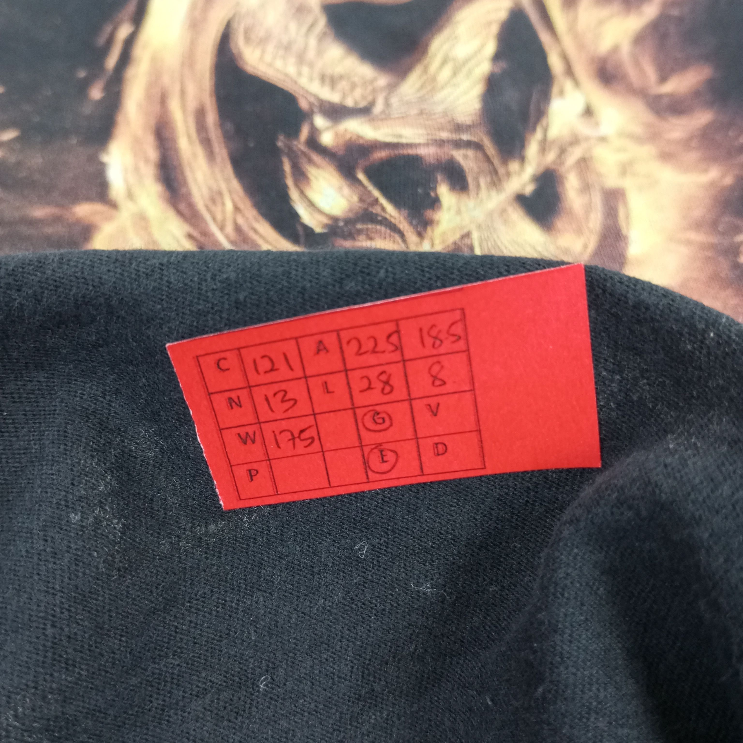 Vintage The Hunger Games Movie Promo Style Tshirt Size US L / EU 52-54 / 3 - 12 Thumbnail