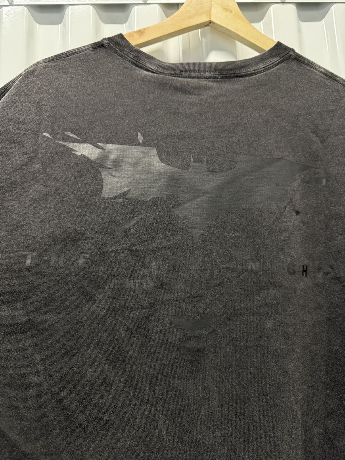 Kith Kith x Marvel Batman Dark Knight Vintage Size US L / EU 52-54 / 3 - 4 Thumbnail