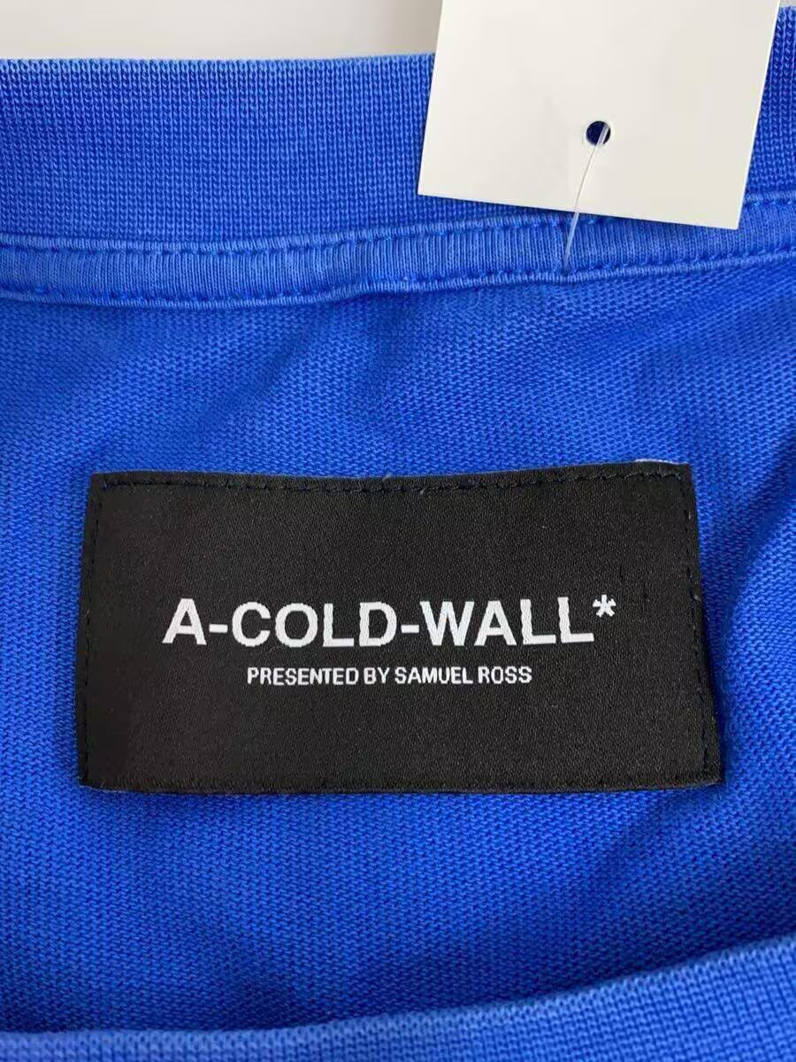 A-COLD-WALL* Oversized Boxy Logo Tee Size US L / EU 52-54 / 3 - 3 Thumbnail