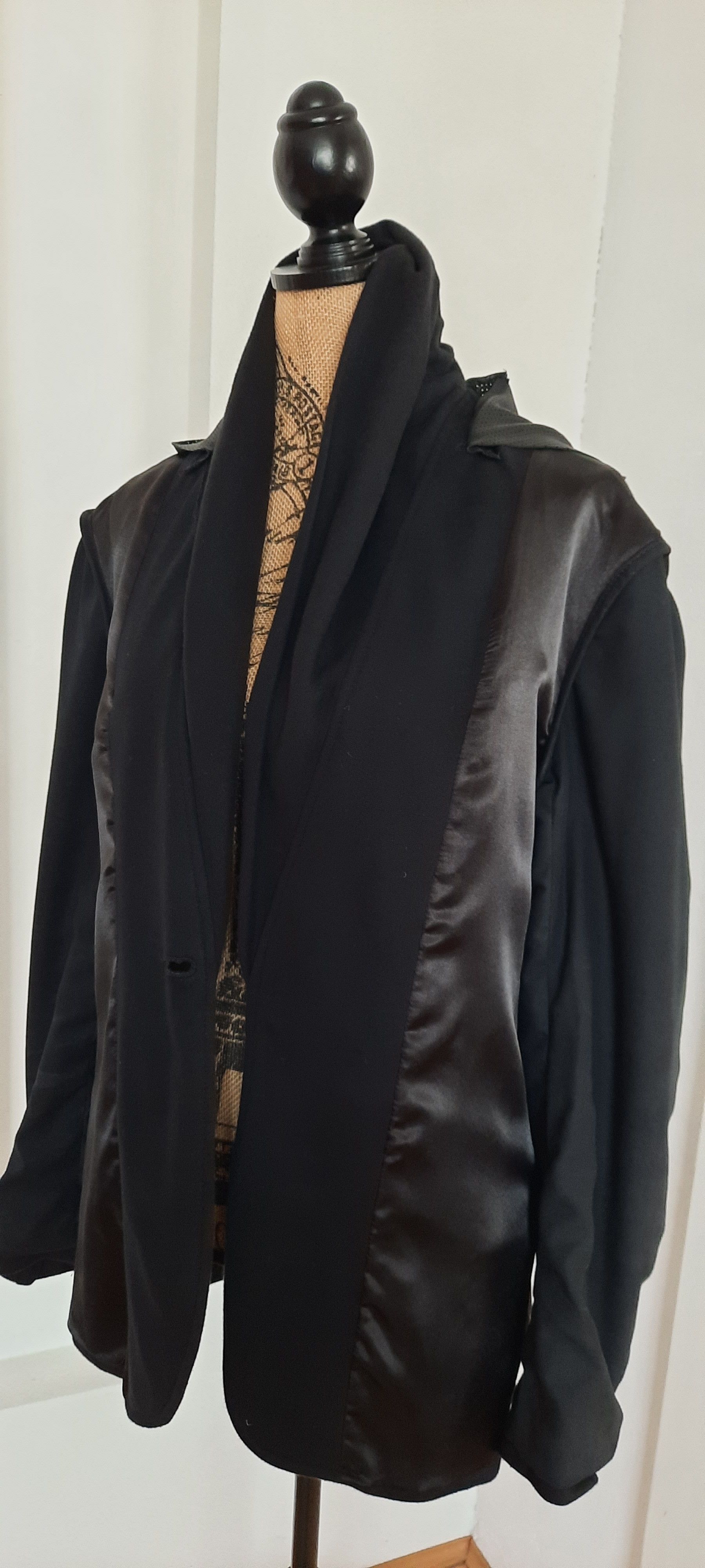 Other RH45 RHODIUM Men's Sweat Jacket Black M Size US M / EU 48-50 / 2 - 9 Thumbnail