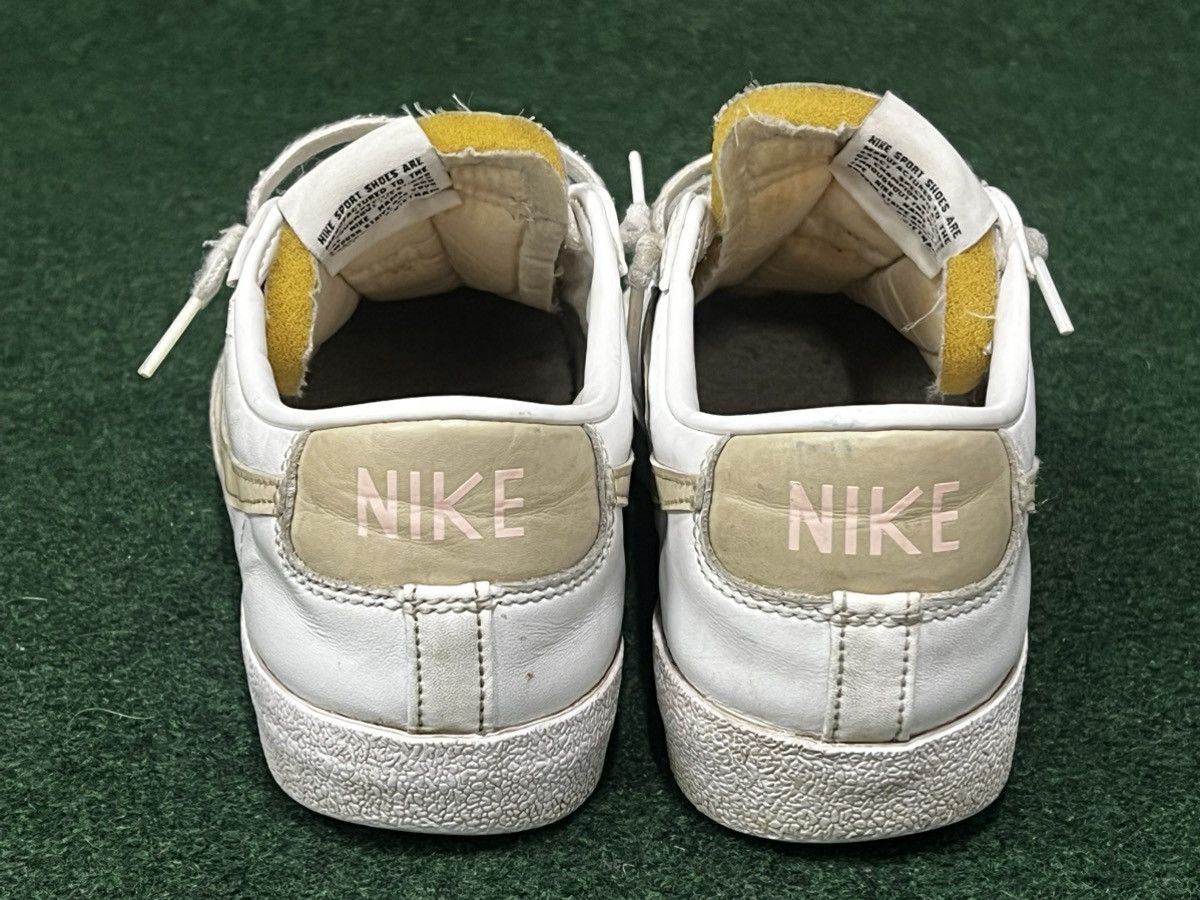 Nike Nike Blazer Low Size US 9 / IT 39 - 5 Thumbnail