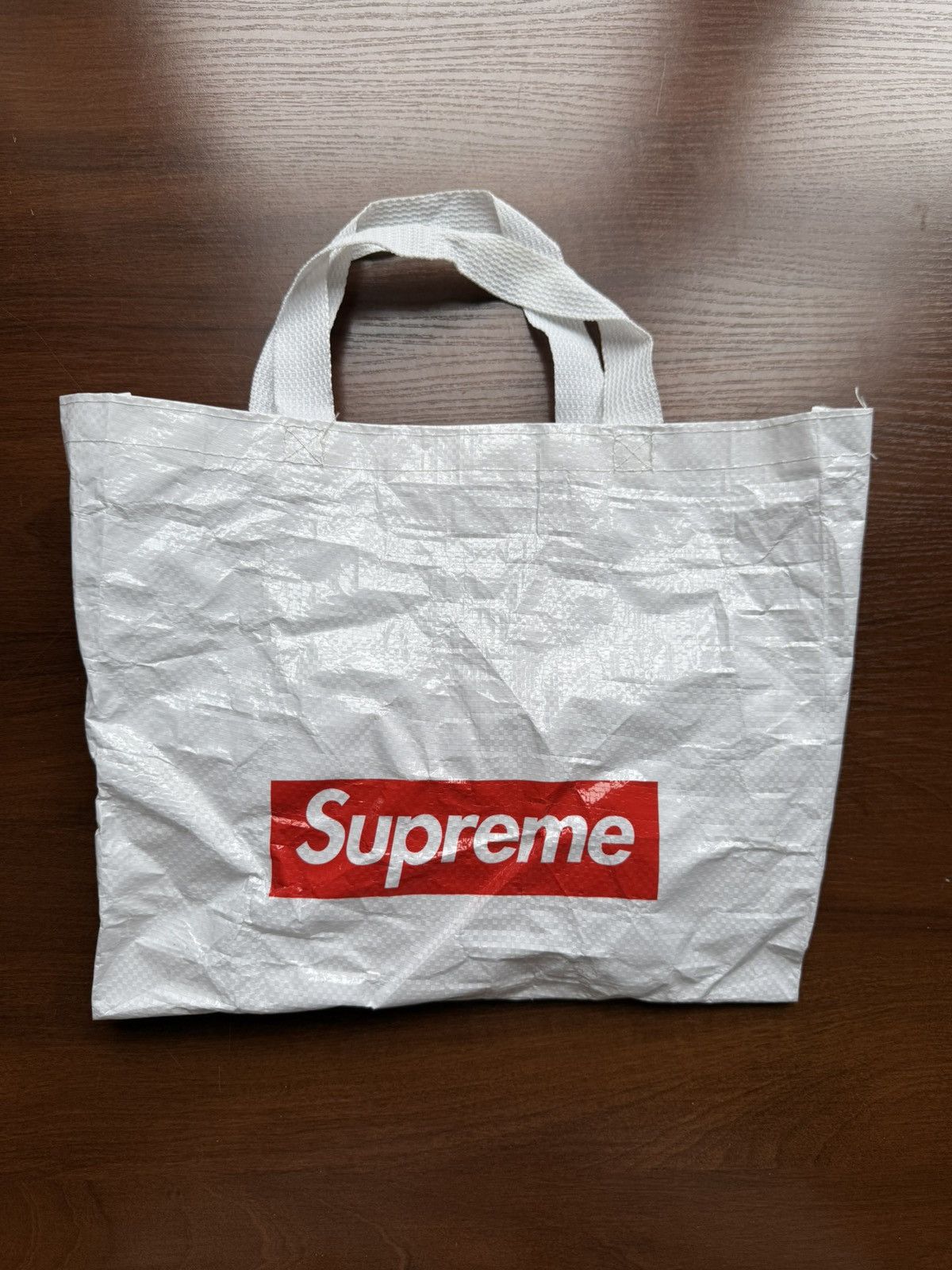 Supreme Supreme Bag Size ONE SIZE - 1 Thumbnail