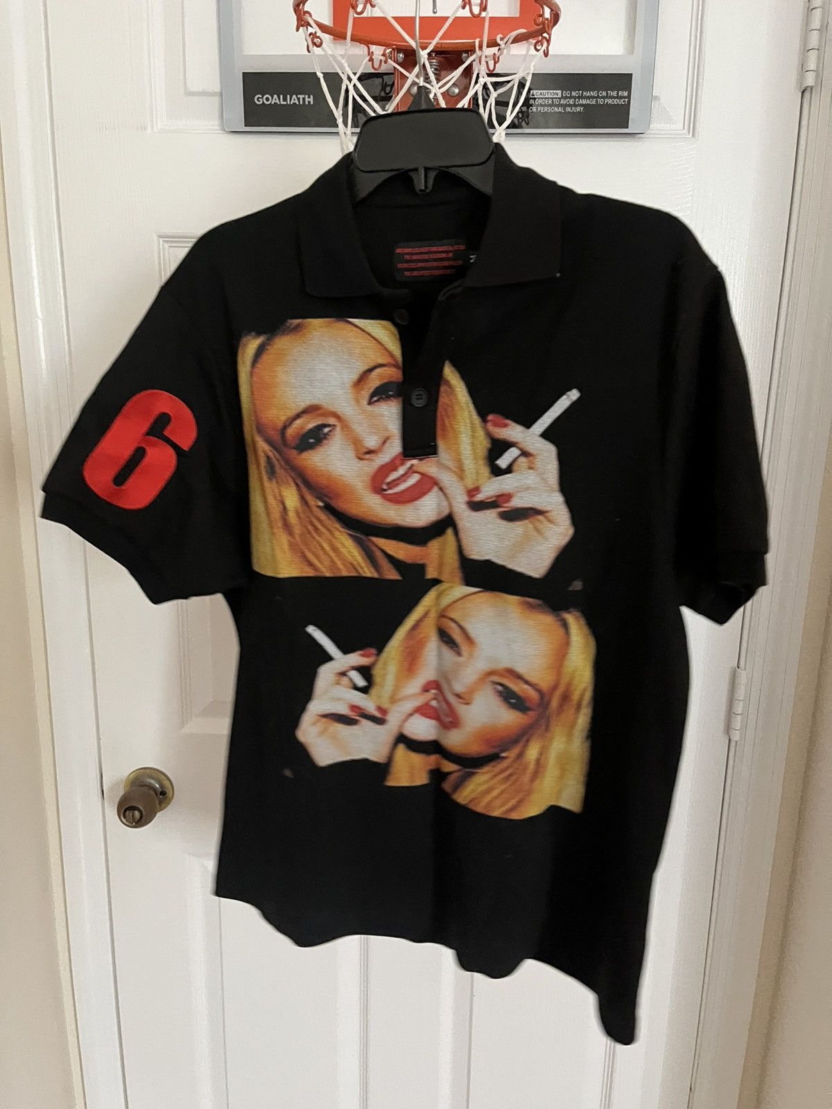 Droland Miller Polo