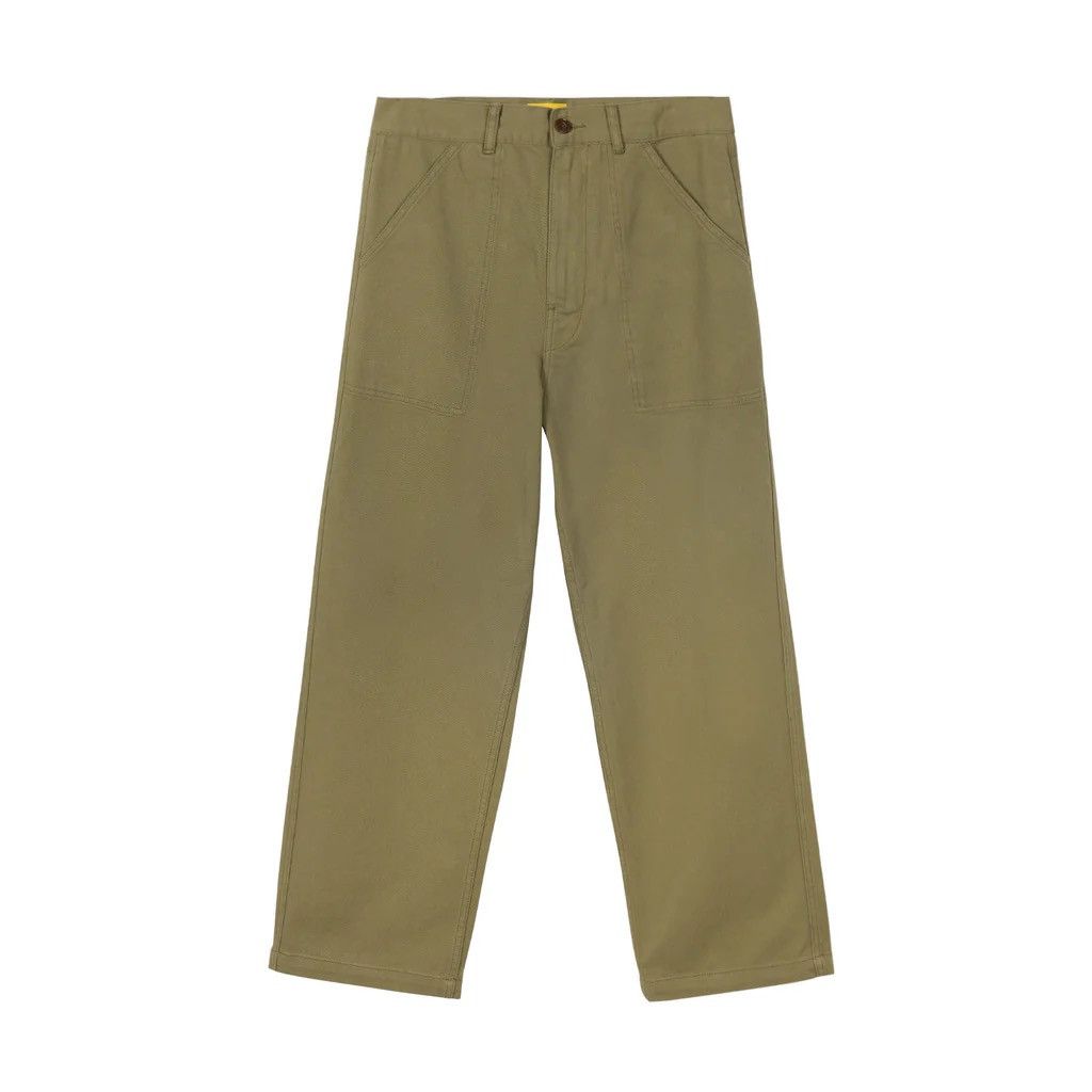 Golf Wang Golf Wang S22 Work Carpenter Pants Size US 28 / EU 44 - 2 Thumbnail