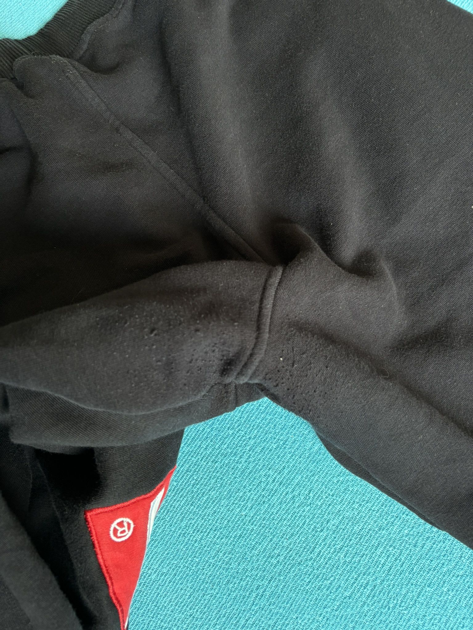 Obey Obey sweatpants size. M Size US 32 / EU 48 - 9 Thumbnail