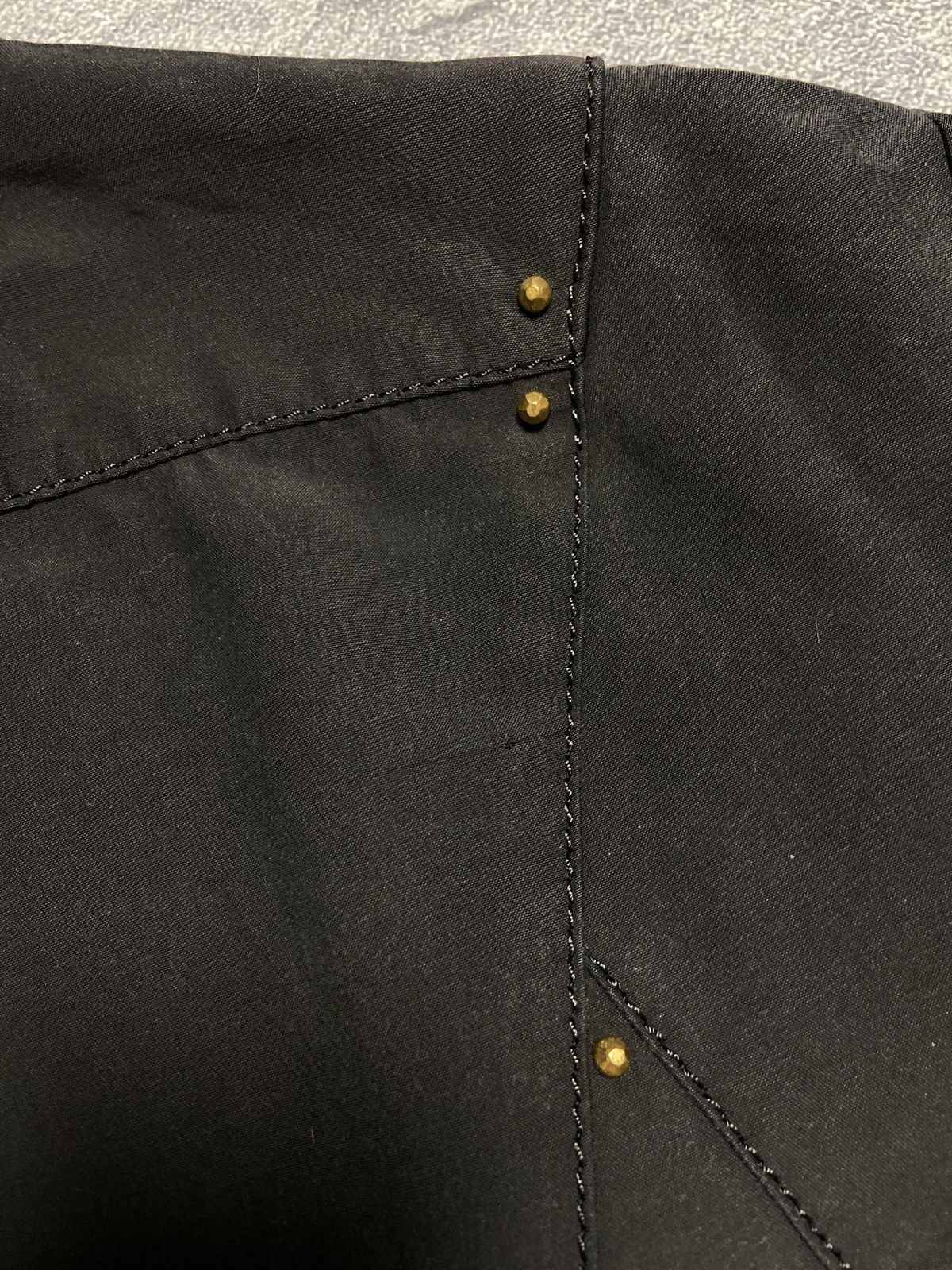 Versus Versace Vintage Versace Versus jacket Size S / US 4 / IT 40 - 14 Thumbnail