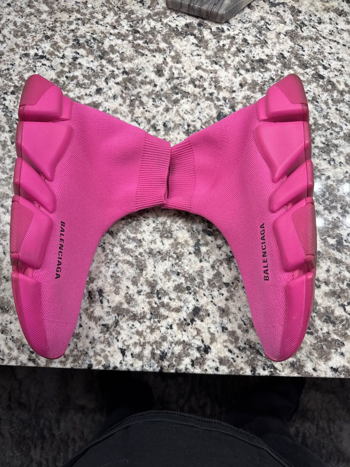 Balenciaga Balenciaga runners Size US 6 / IT 36 - 6 Thumbnail