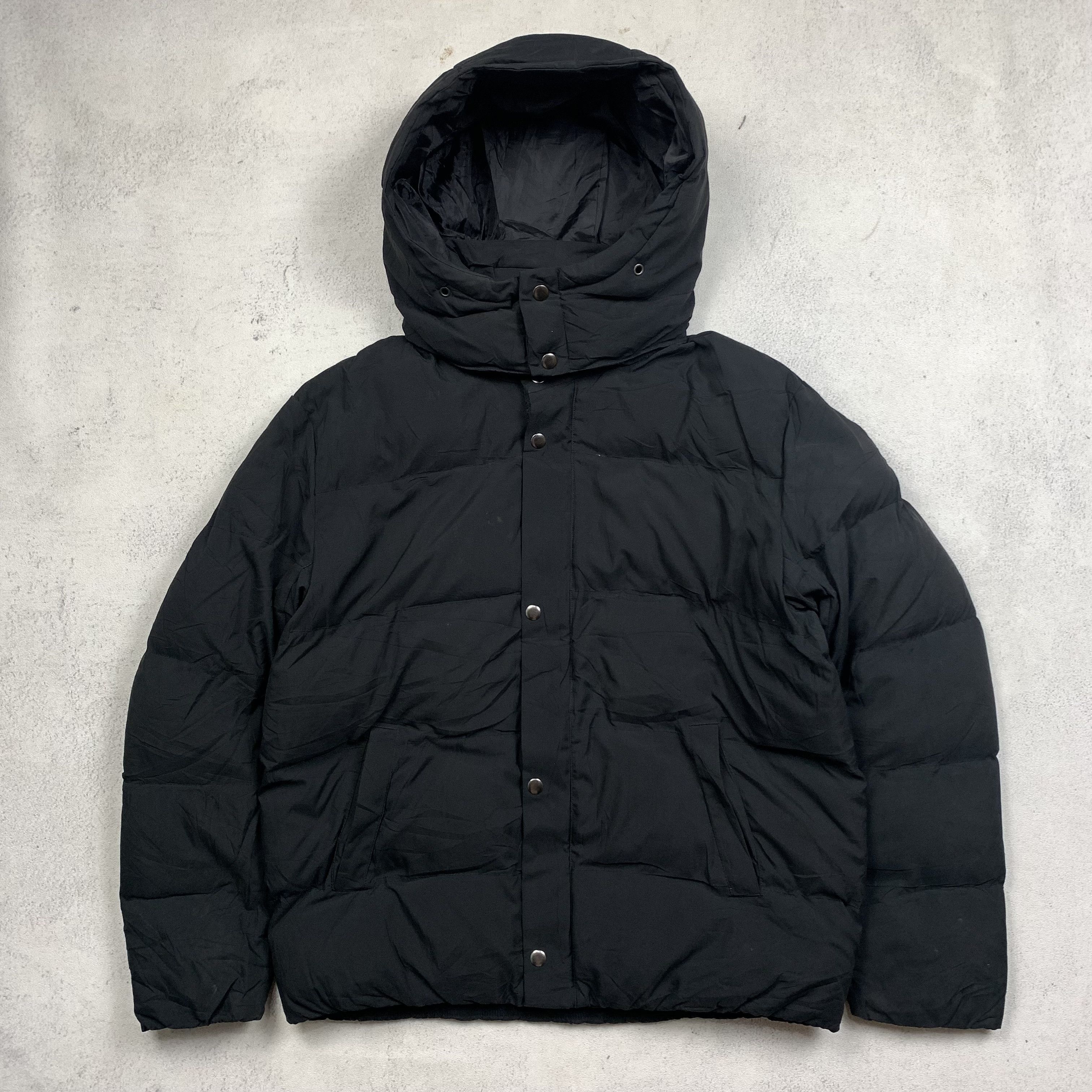 Japanese Brand Colony 2139 Puffer Down Jacket Size US L / EU 52-54 / 3 - 1 Thumbnail
