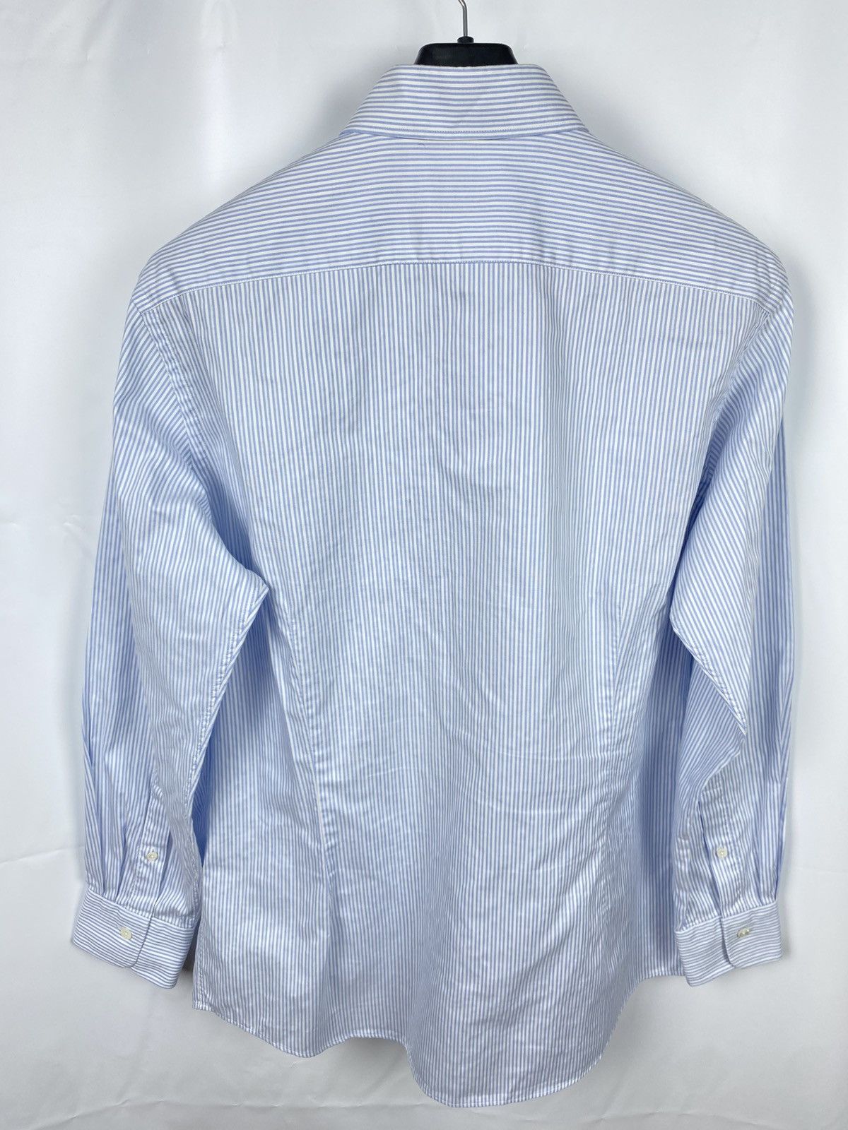 Other Pelikamo Striped Shirt Button Up Cotton size M Size US M / EU 48-50 / 2 - 7 Thumbnail