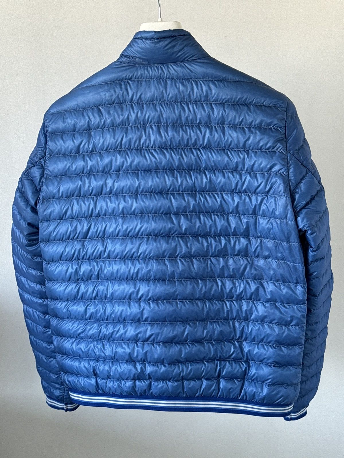 Moncler Moncler David puffer jacket Size US XL / EU 56 / 4 - 2 Thumbnail