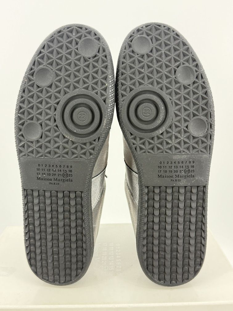 Maison Margiela GAT Low Size US 10 / EU 43 - 9 Thumbnail