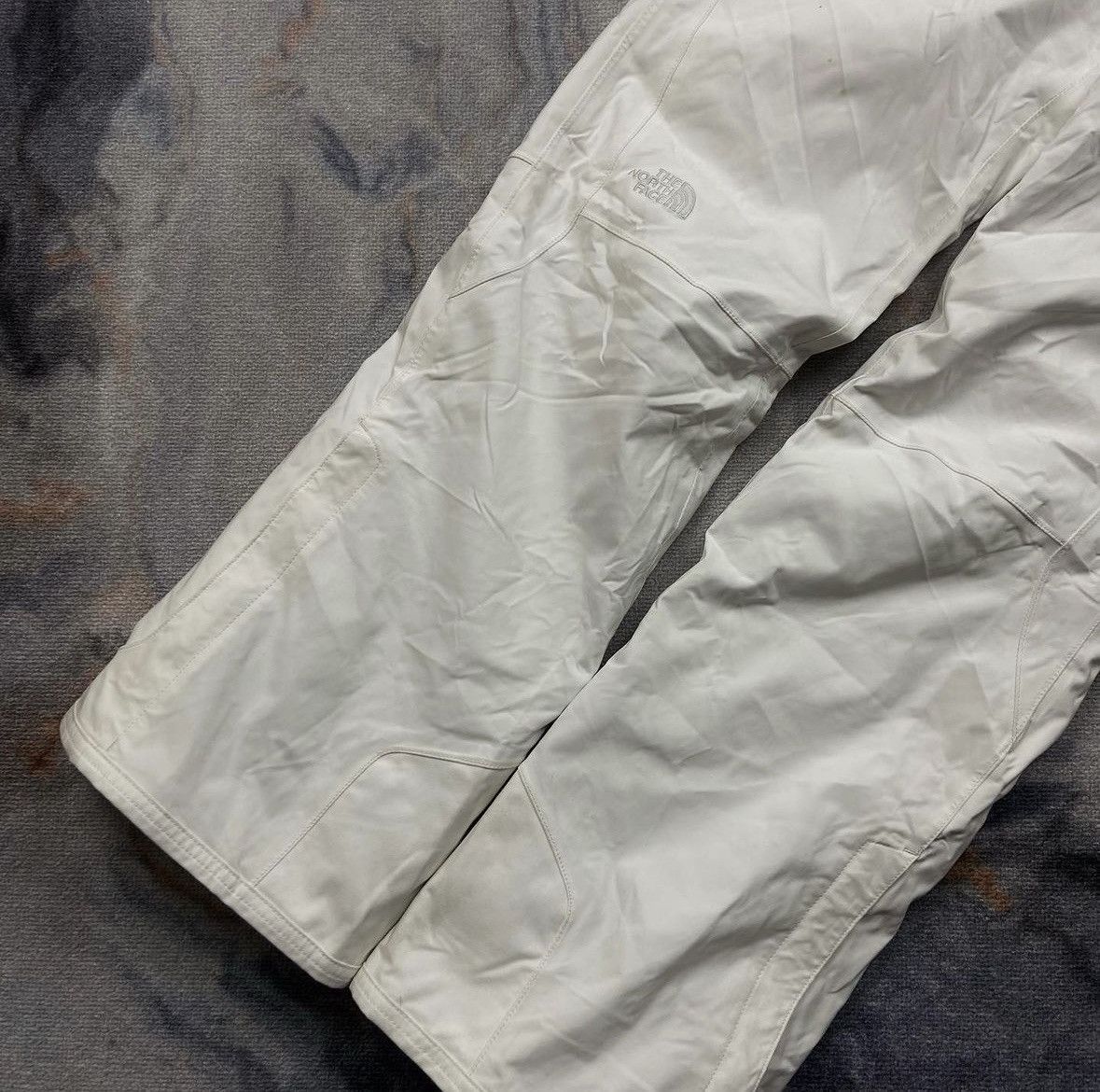 The North Face The North Face HyVent RECCO Ski Pants Size 28" / US 6 / IT 42 - 2 Thumbnail